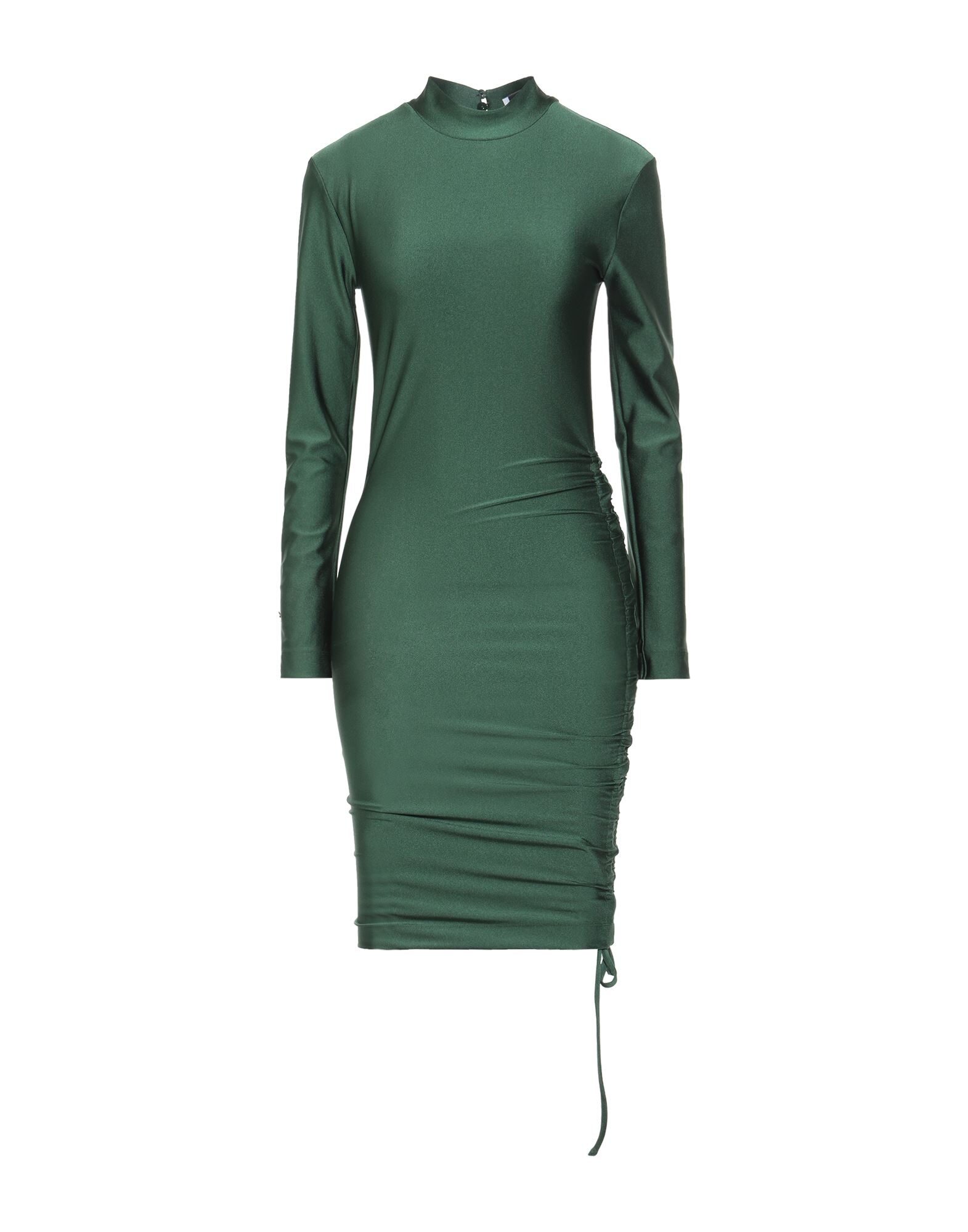 MVP WARDROBE - ミニ丈ドレス