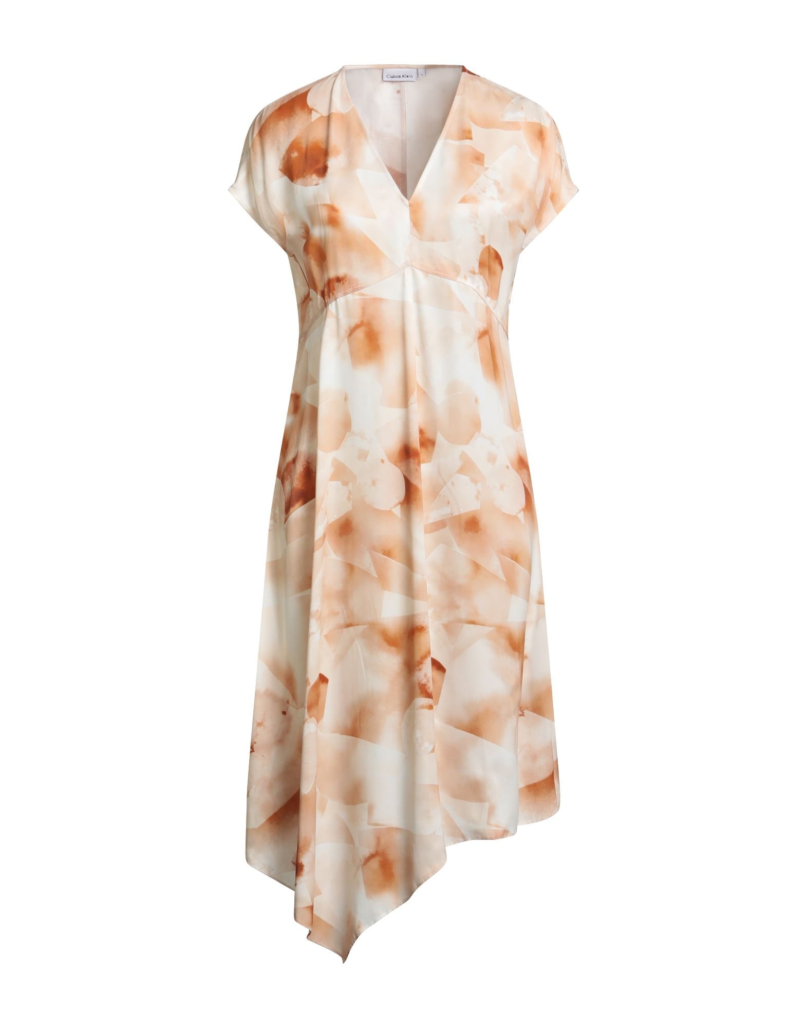 CALVIN KLEIN - Midi dresses