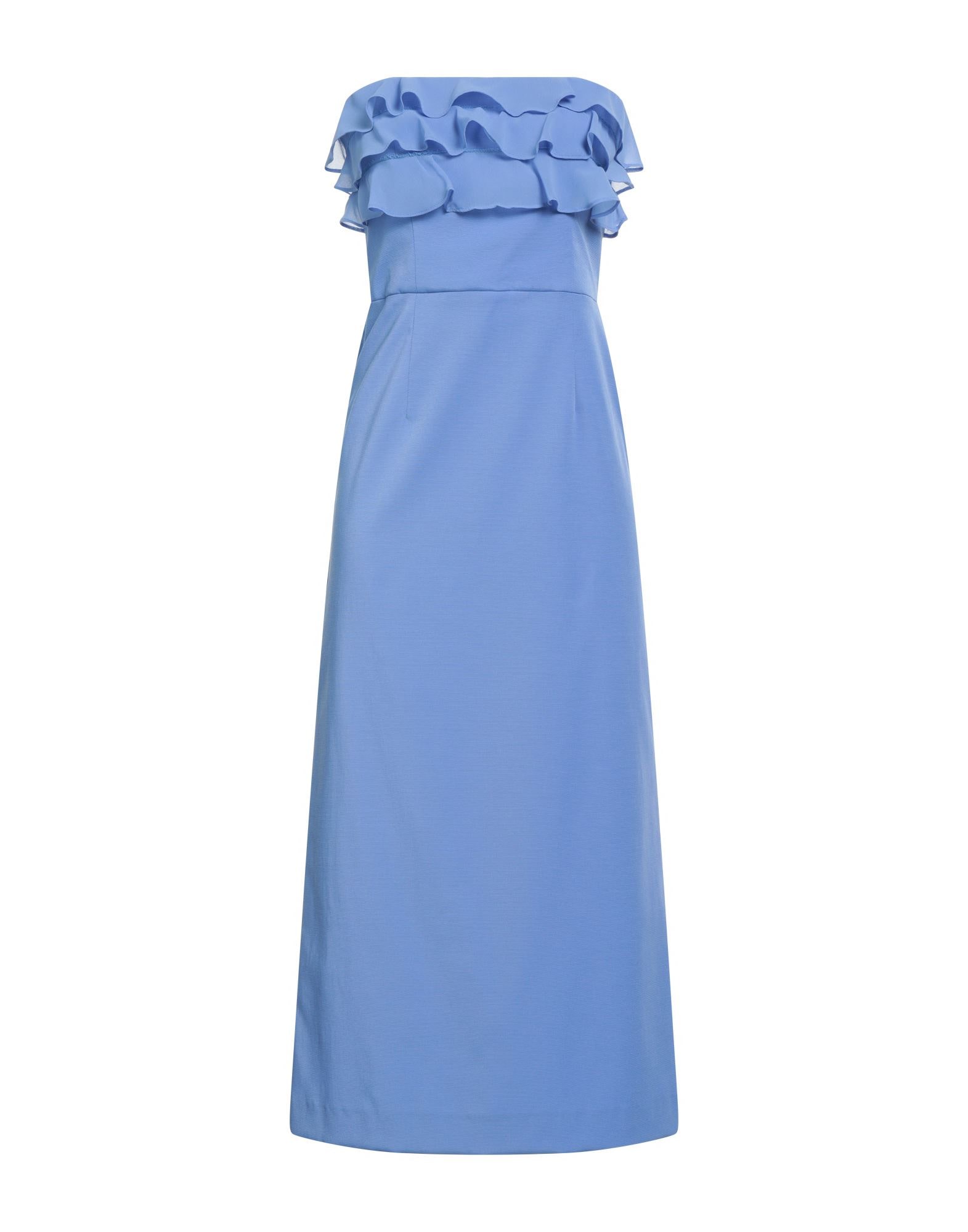 ALBERTA FERRETTI - Midi dresses