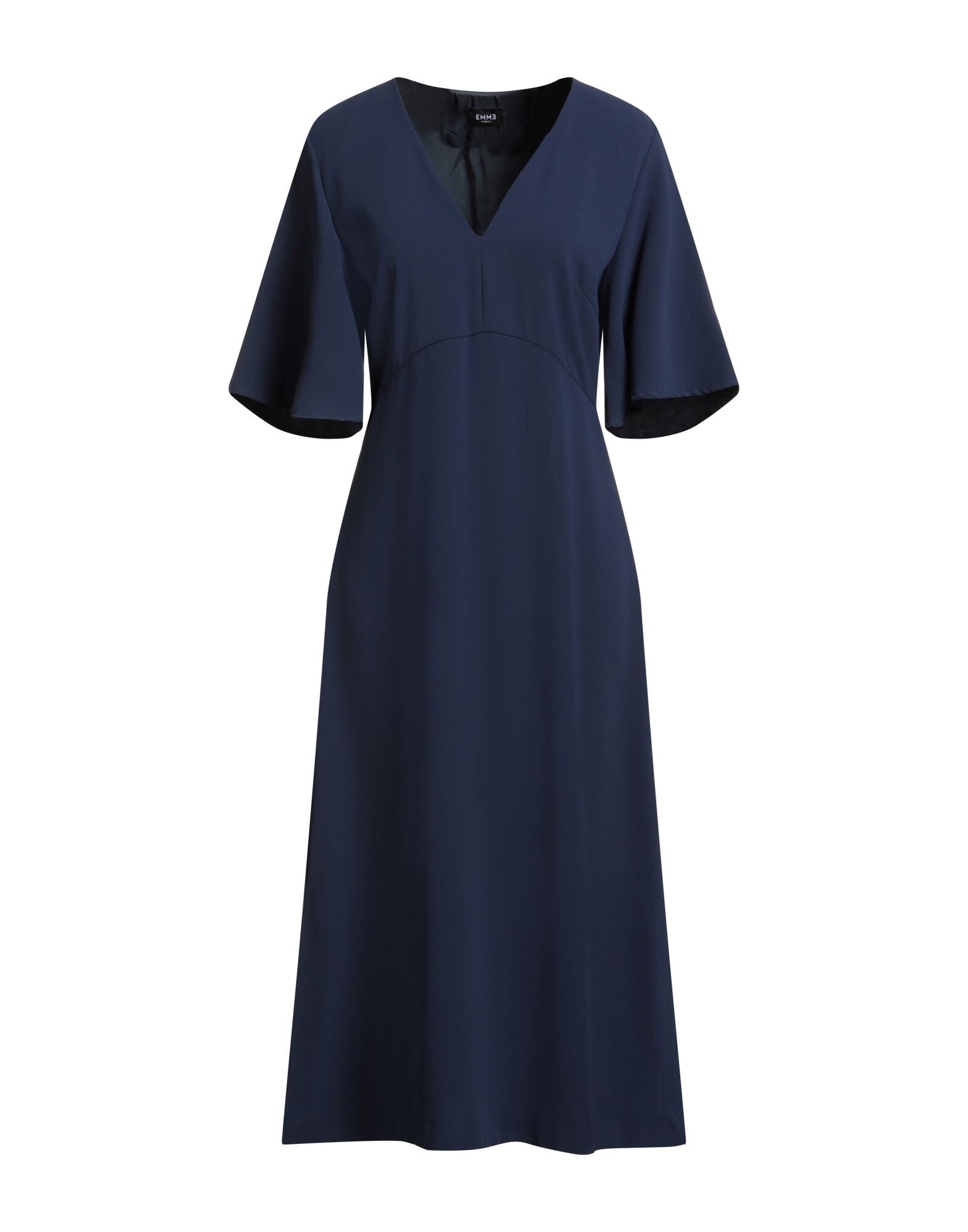 EMME by MARELLA - ミディ丈ワンピース