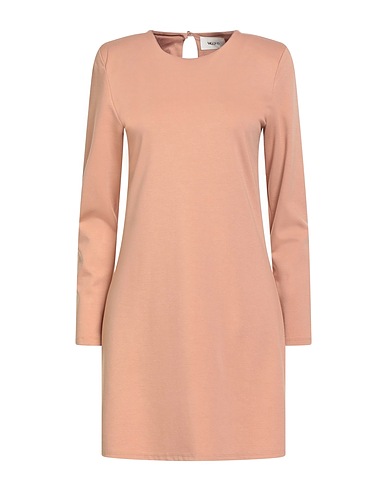 VICOLO Minivestido 70% Viscosa, 22% Poliamida, 8% Elastán