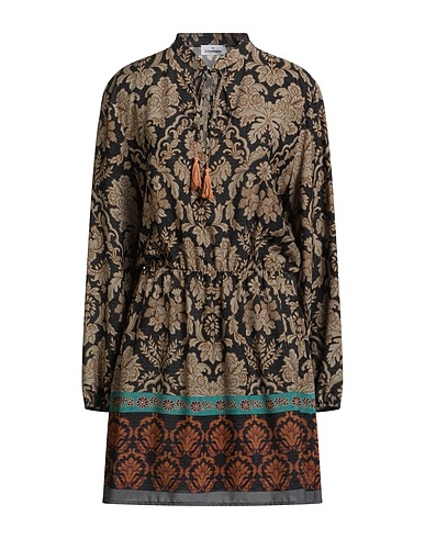 REBEL QUEEN by LIU •JO Короткое платье 100% Полиэстер