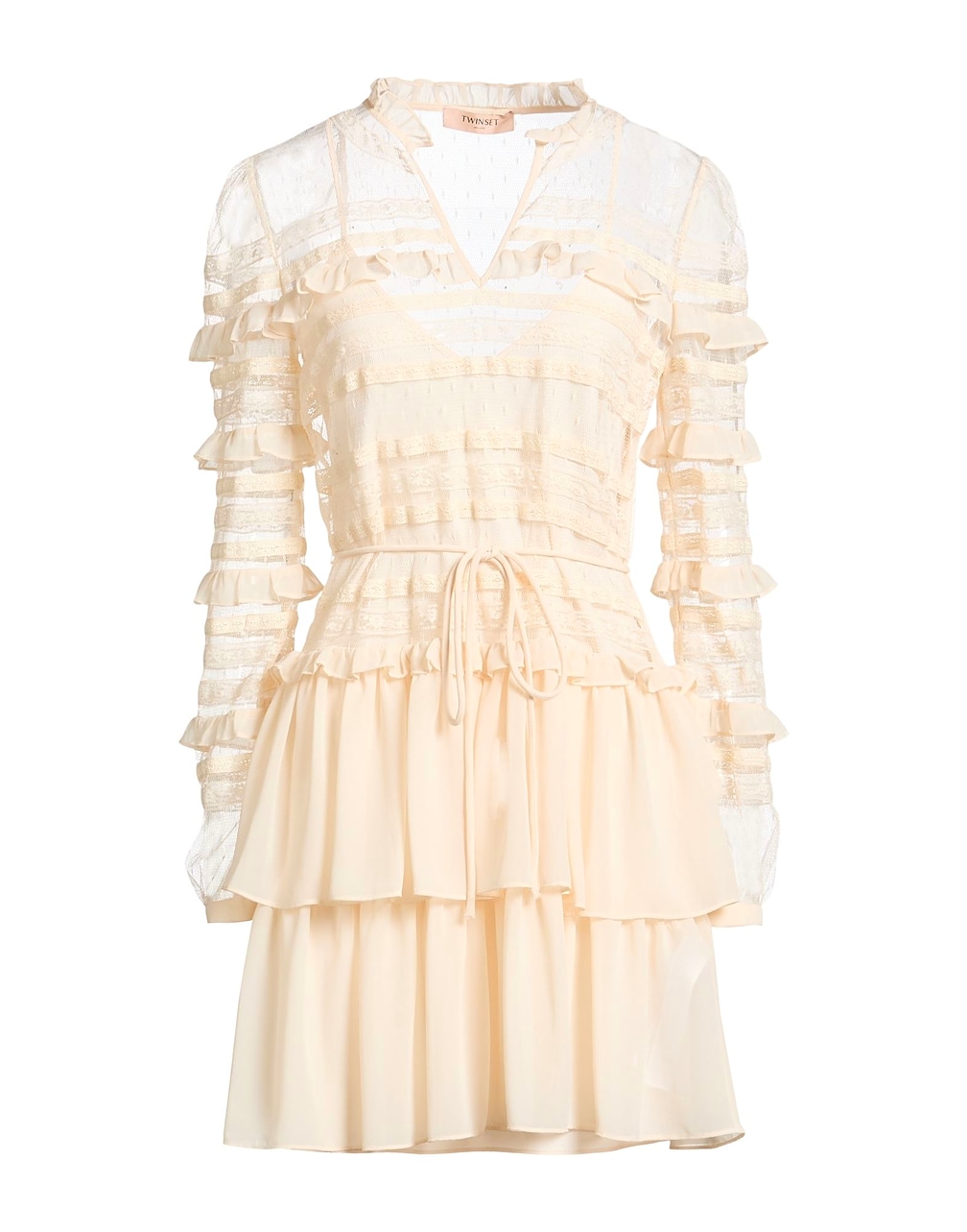 TWINSET - Mini dresses