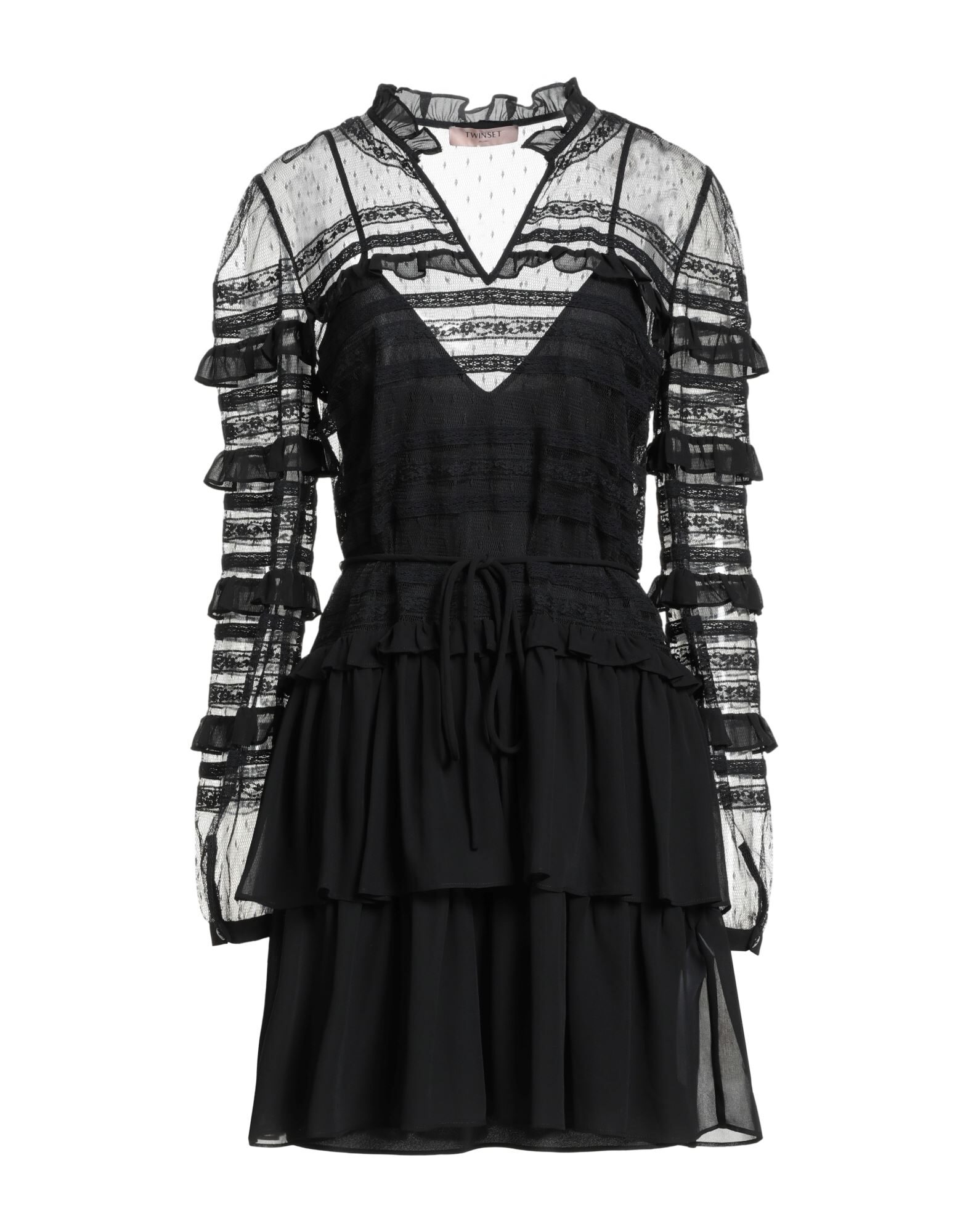 TWINSET - Mini dresses