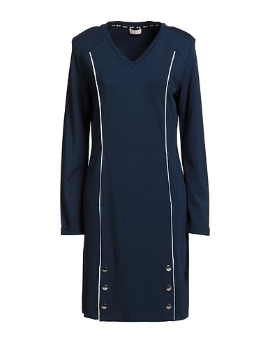 LIU •JO Short dress 82% Viscose, 13% Polyamide, 5% Elastane