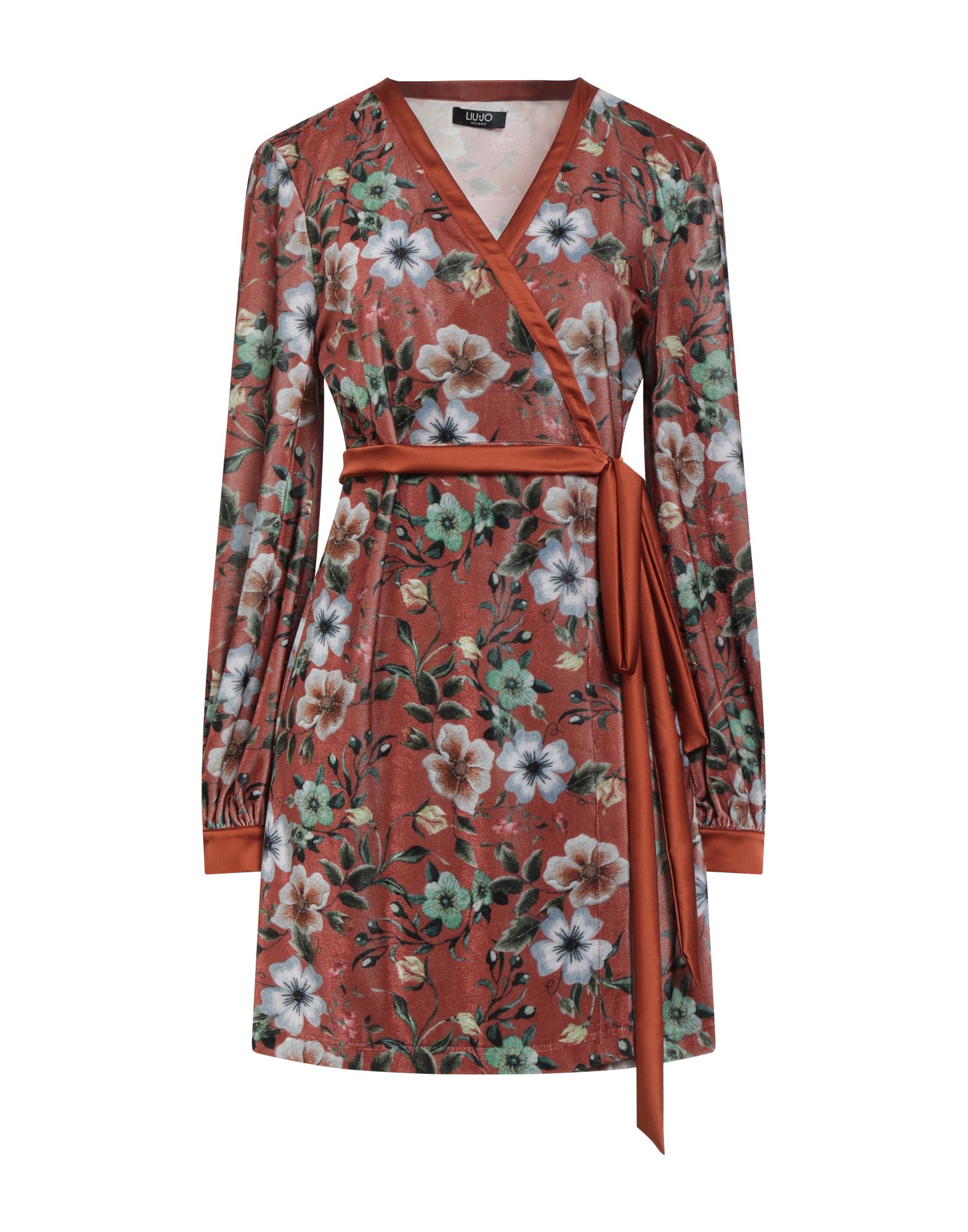 LIU •JO - Mini dresses