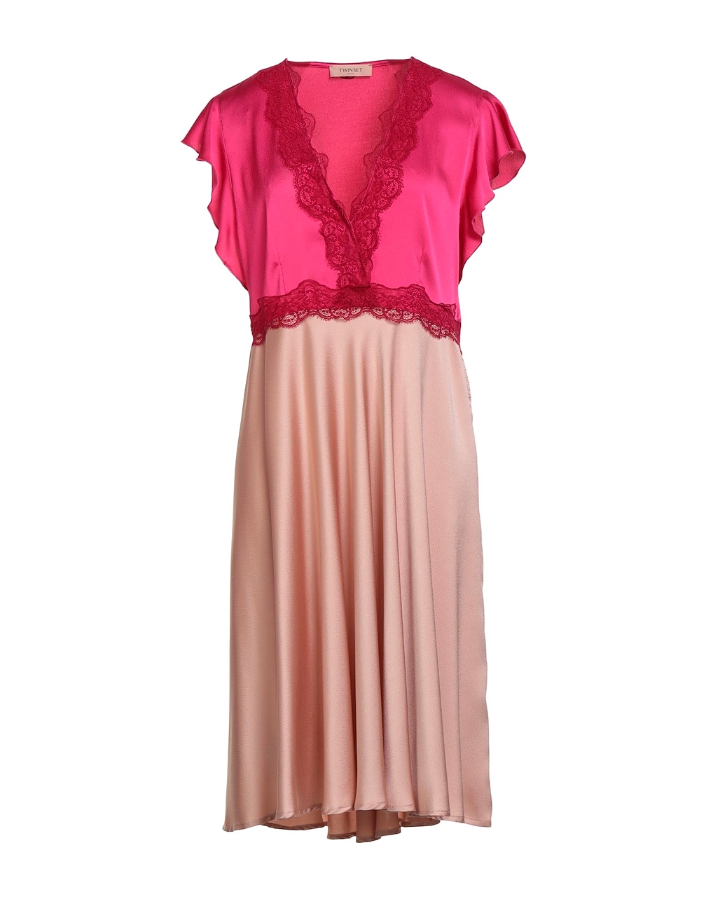 TWINSET - Midi dresses