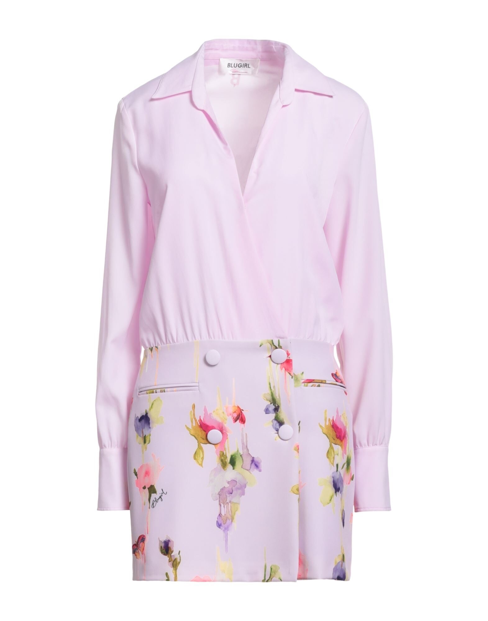 BLUGIRL - Mini dresses