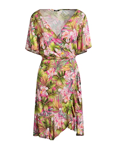 LIU •JO Short dress 100% Viscose