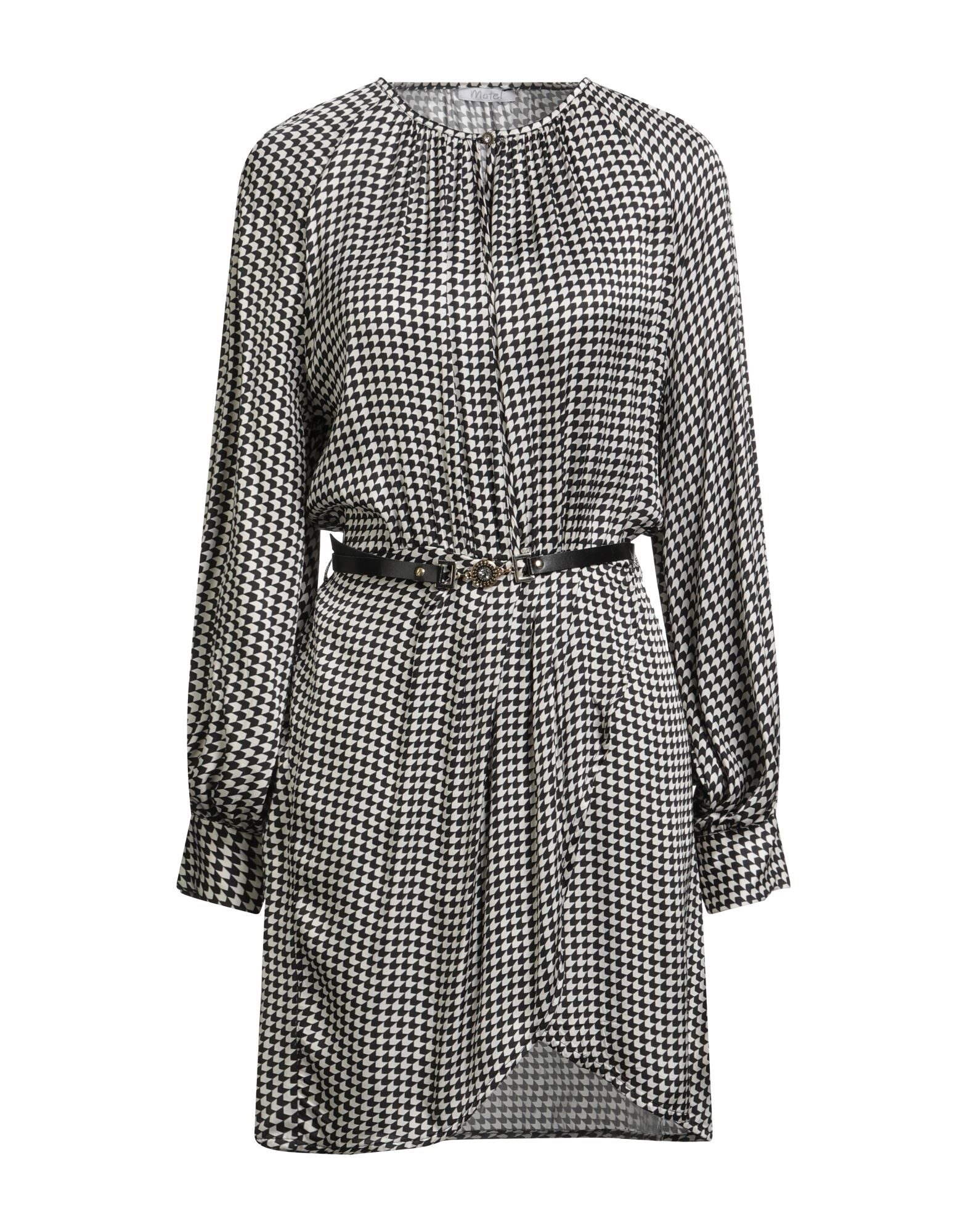 MOTEL - Короткие платья