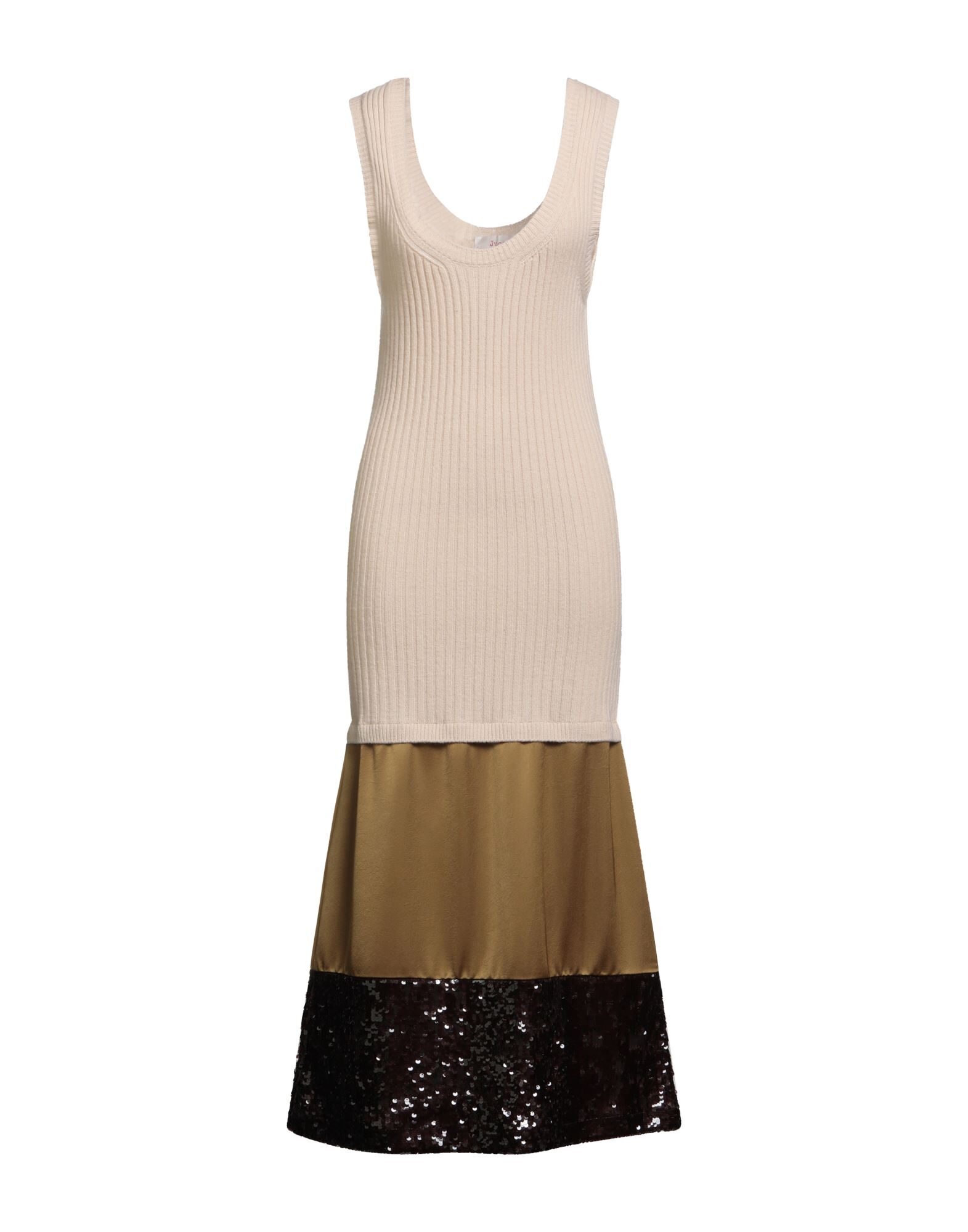 JUCCA - Vestiti lunghi