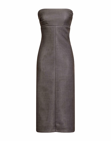 PHILOSOPHY di LORENZO SERAFINI Tube-Dress 90% Polyester, 10% Elastan