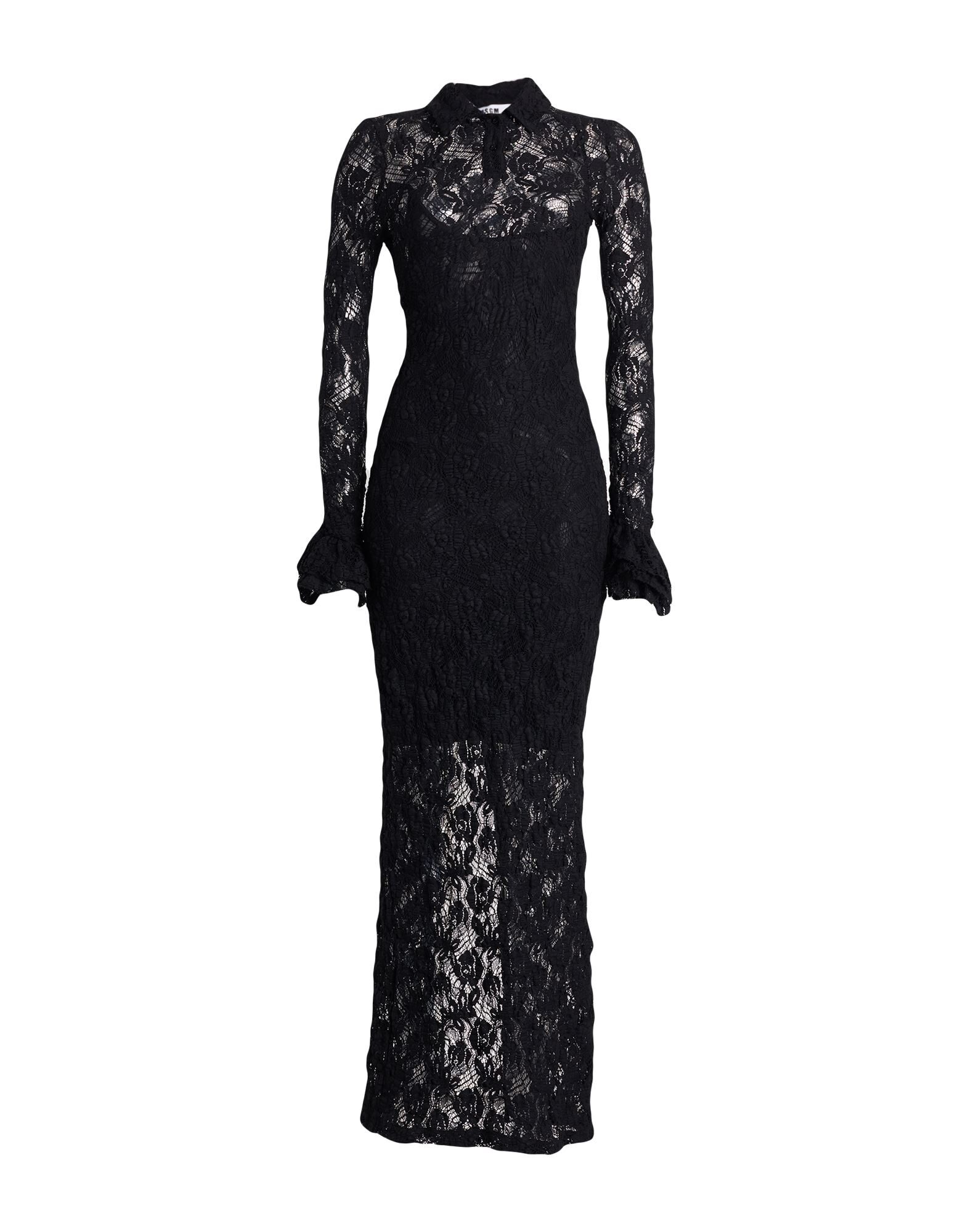 MSGM - Maxi dresses