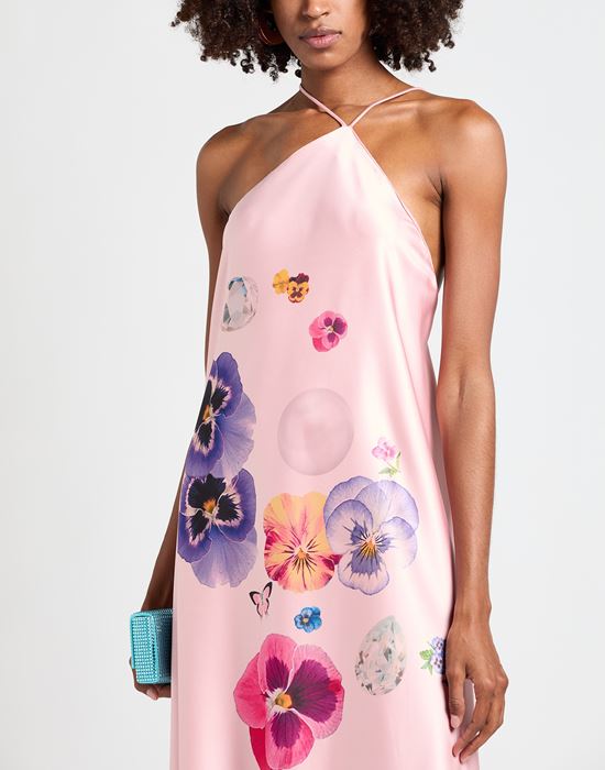 VIVETTA Длинное платье