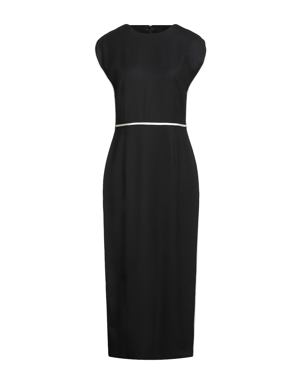 BOSS - Midi dresses