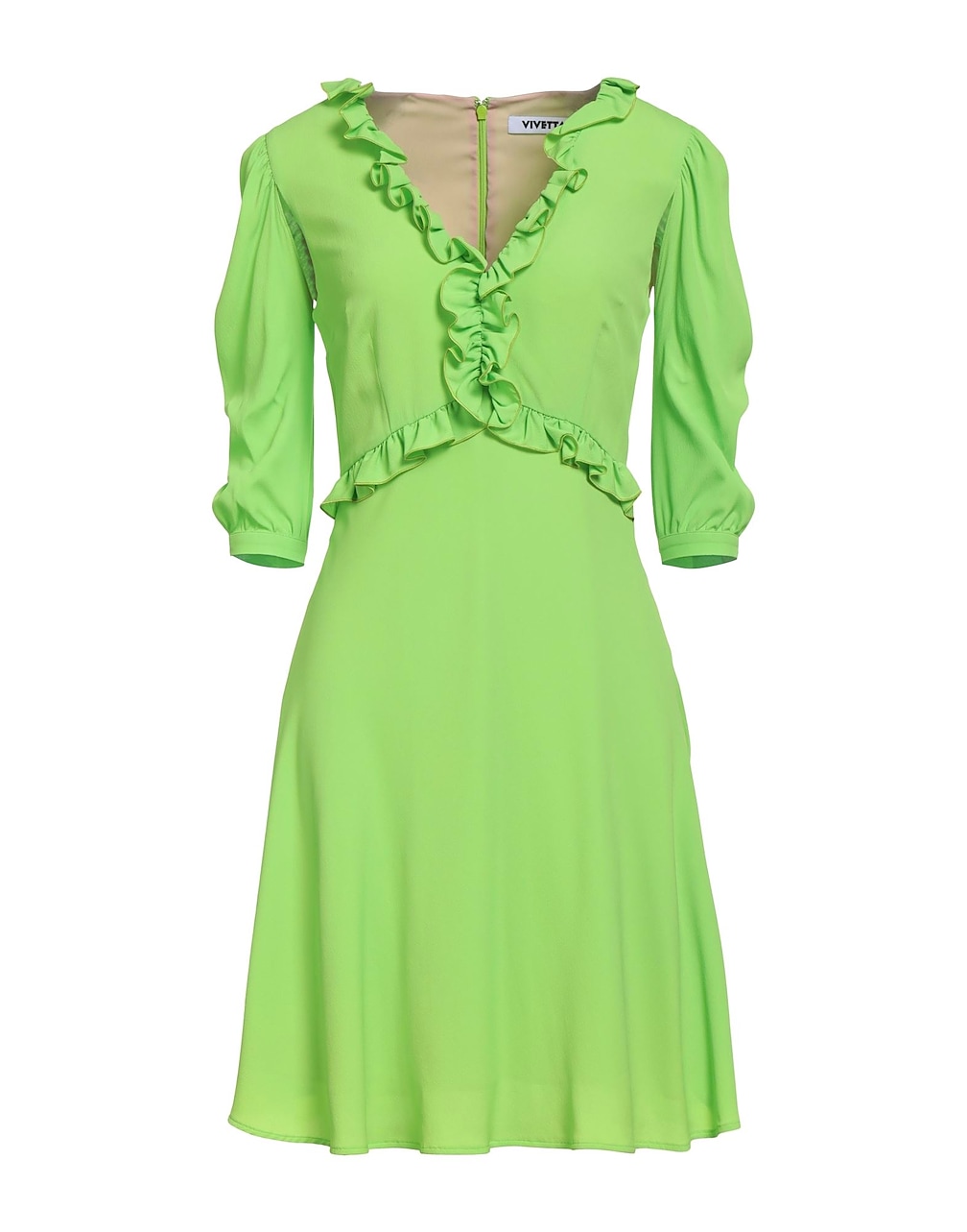 VIVETTA - Mini dresses