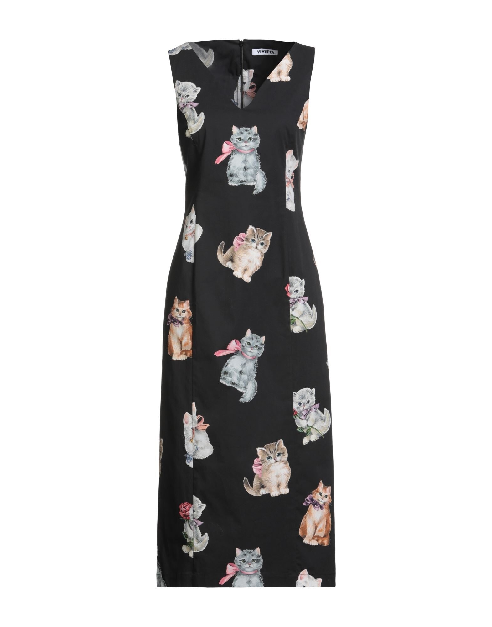 VIVETTA - Midi dresses
