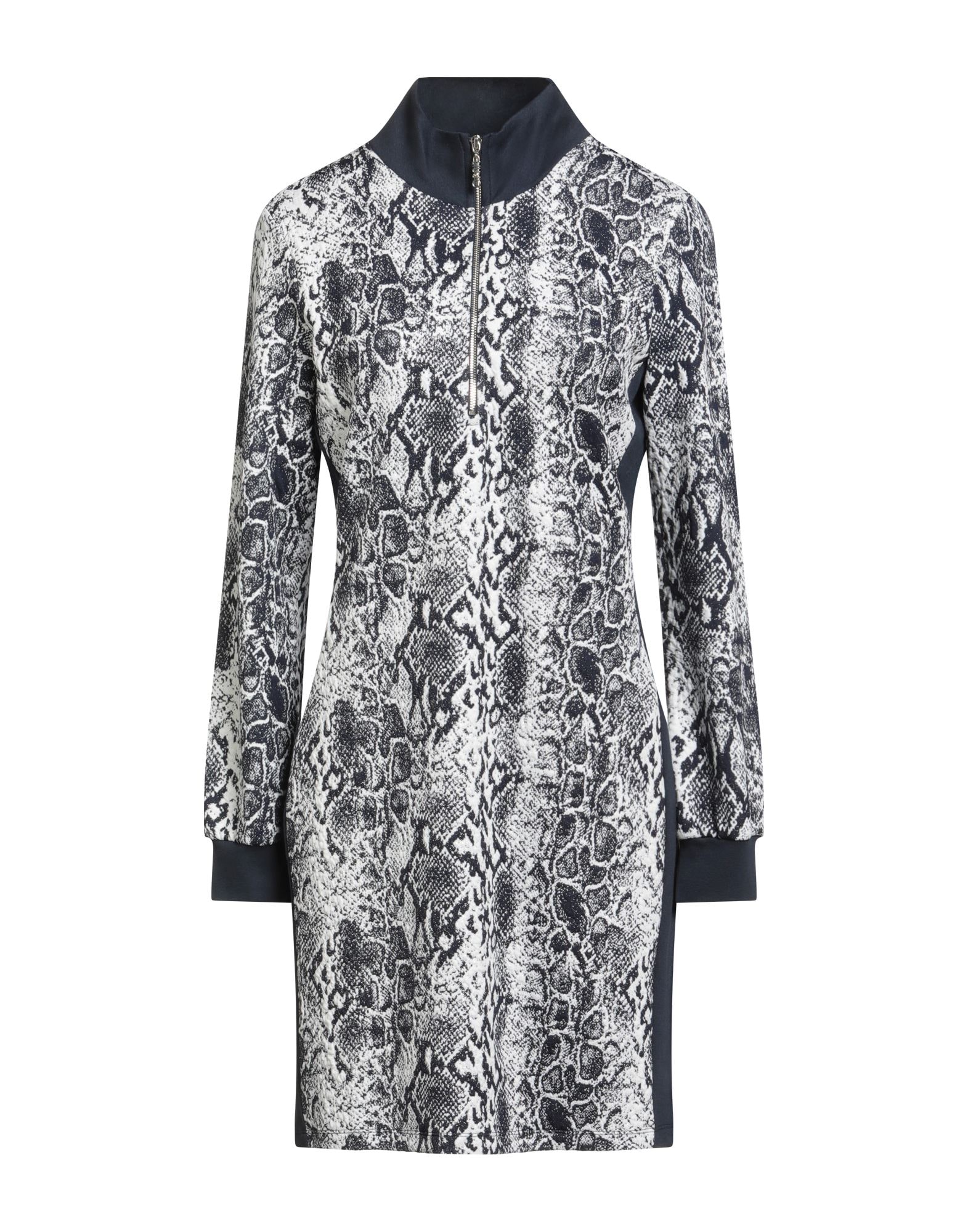 LIU •JO LIU •JO Dresses | Midnight blue Women's Sheath Dress