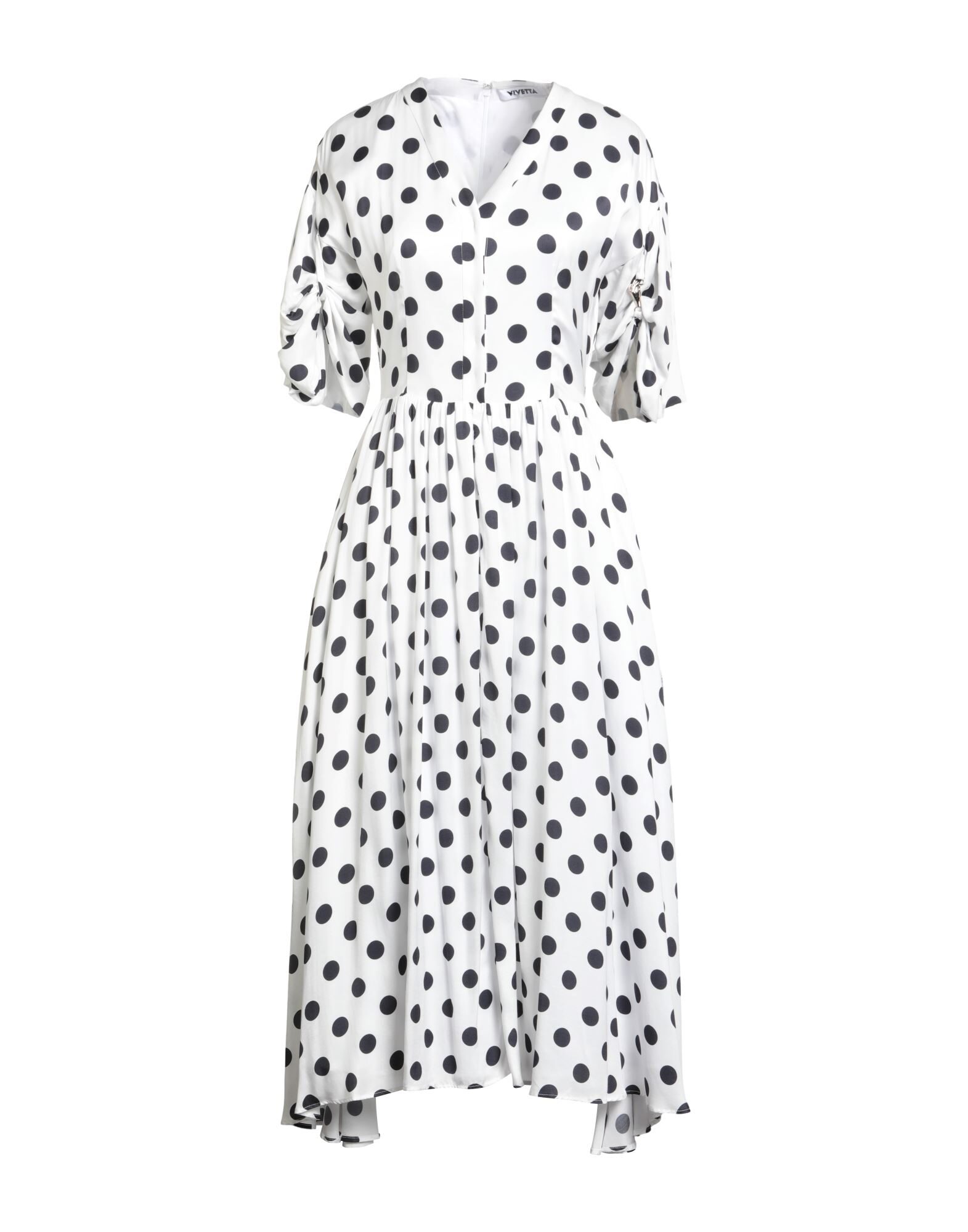 VIVETTA - Midi dresses