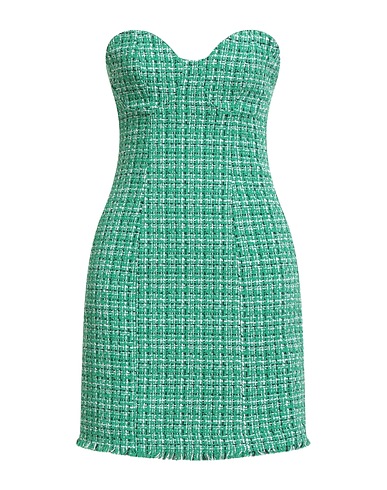 LIU •JO Elegant dress 72% Cotton, 25% Polyester, 3% Elastane