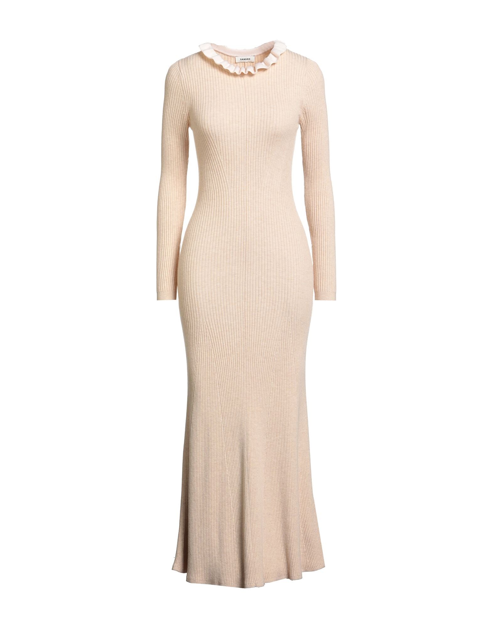 SANDRO - Maxi dresses