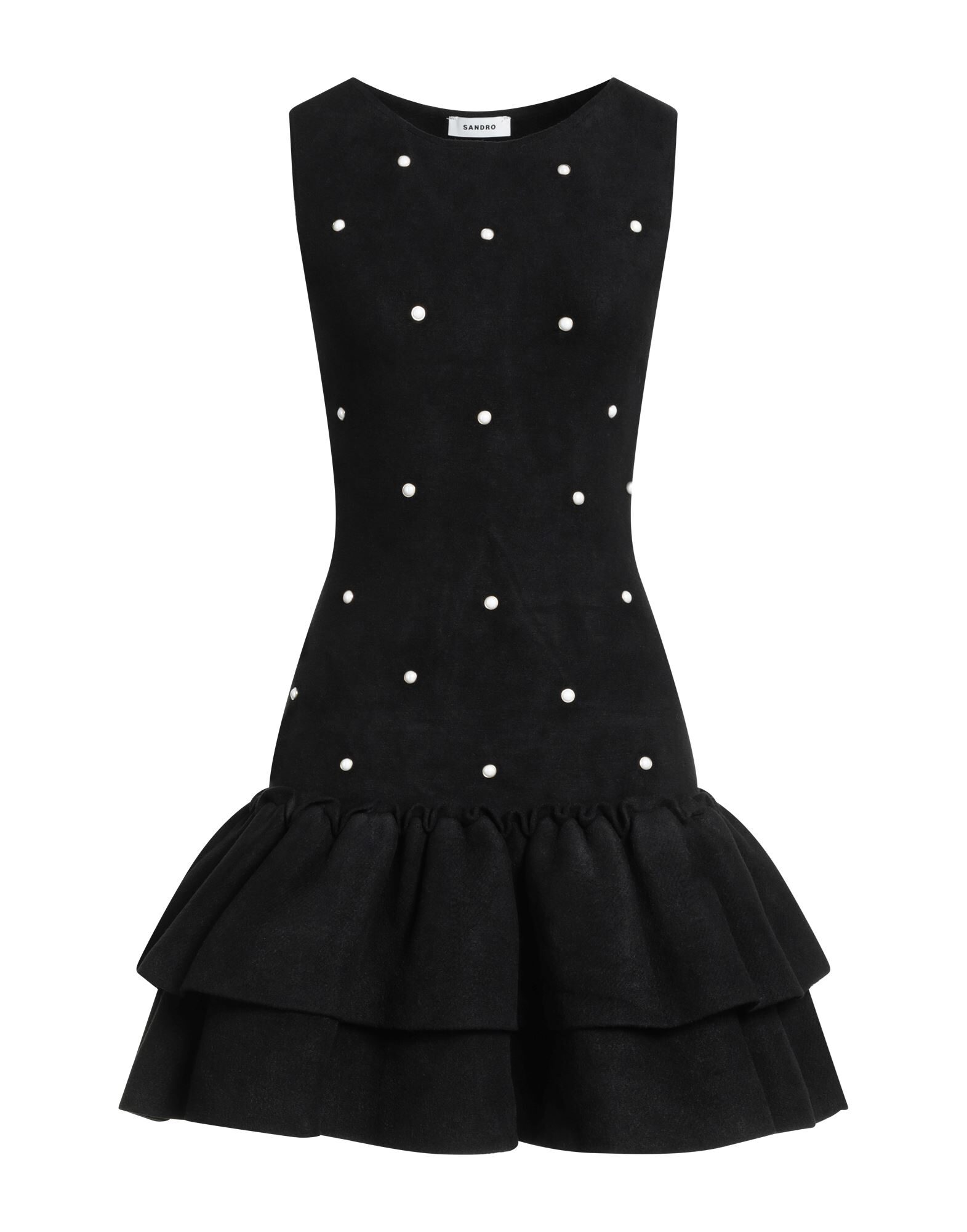 SANDRO - Mini-Kleider