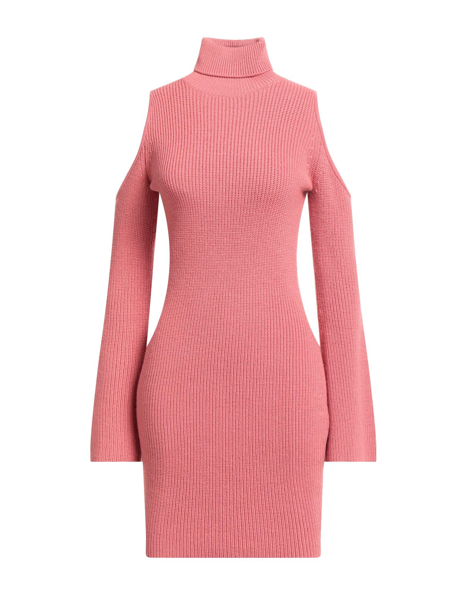 ELISABETTA FRANCHI - Mini dresses