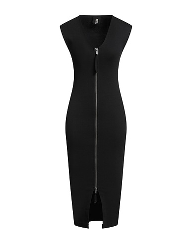 THOM KROM Tubino Nero 95% Cotone, 5% Elastan