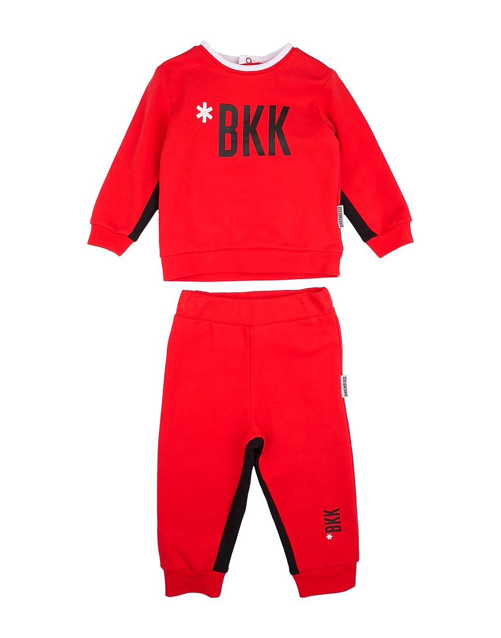 BIKKEMBERGS - Lots bébé