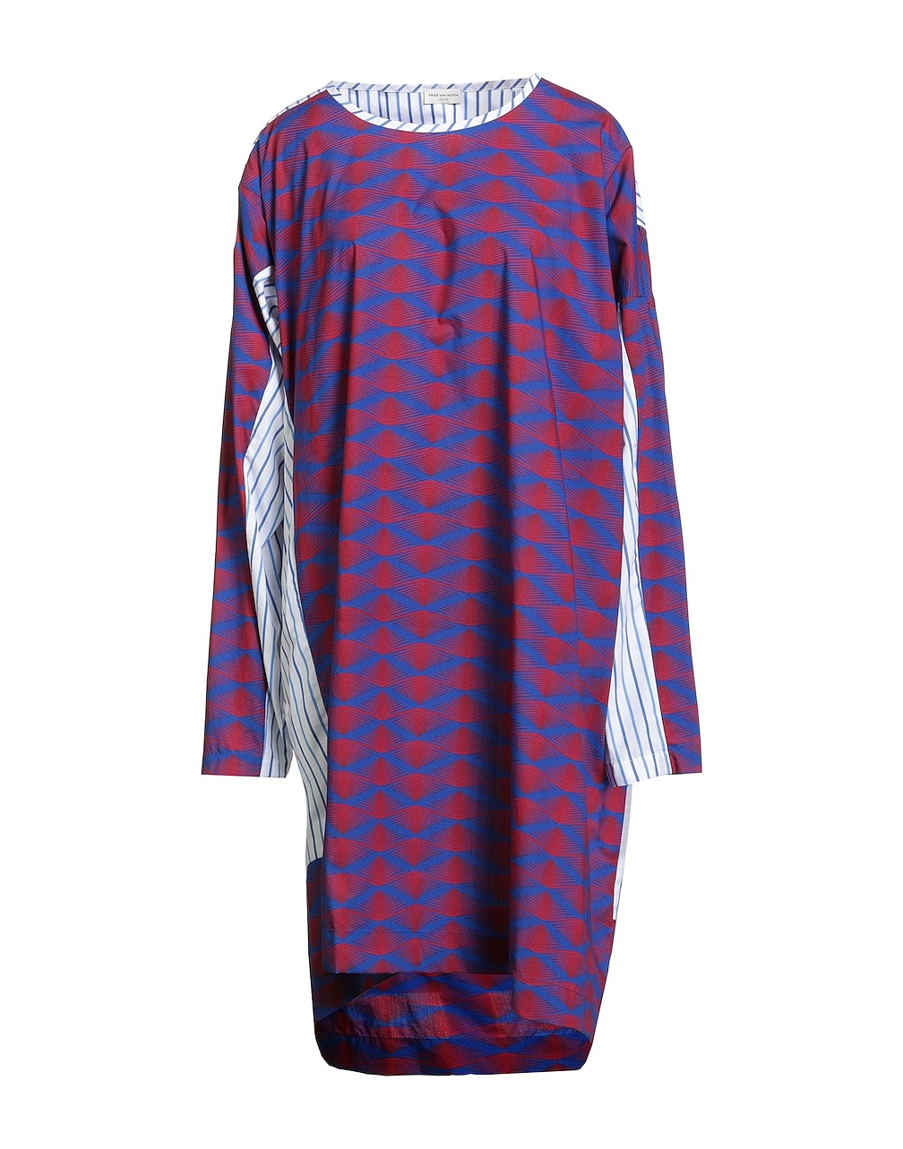 DRIES VAN NOTEN - Midi dresses