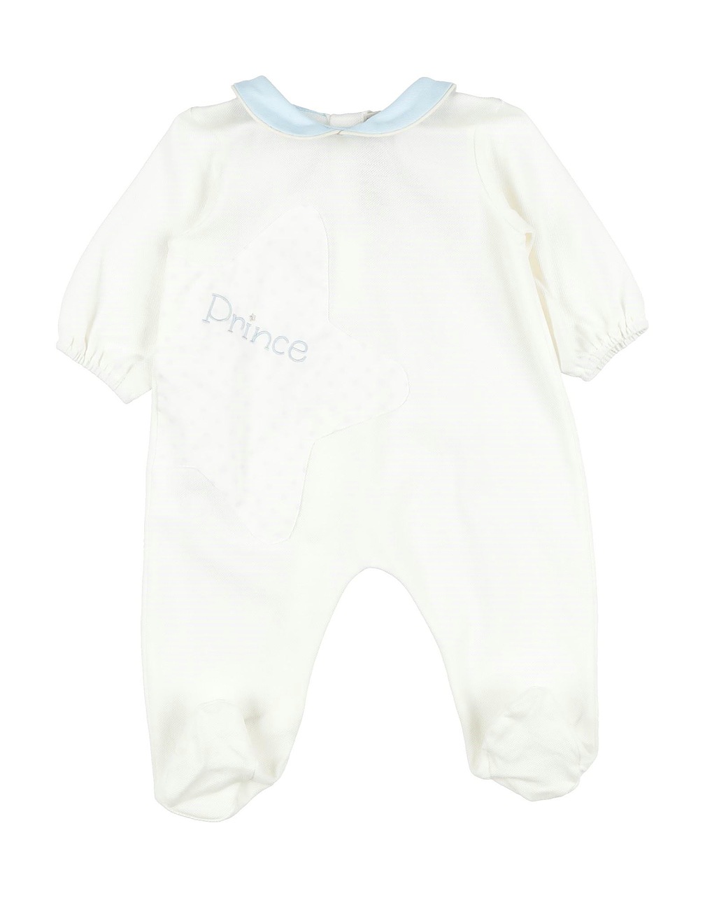 LA STUPENDERIA - Φορμάκια & βρεφικές σαλοπέτες