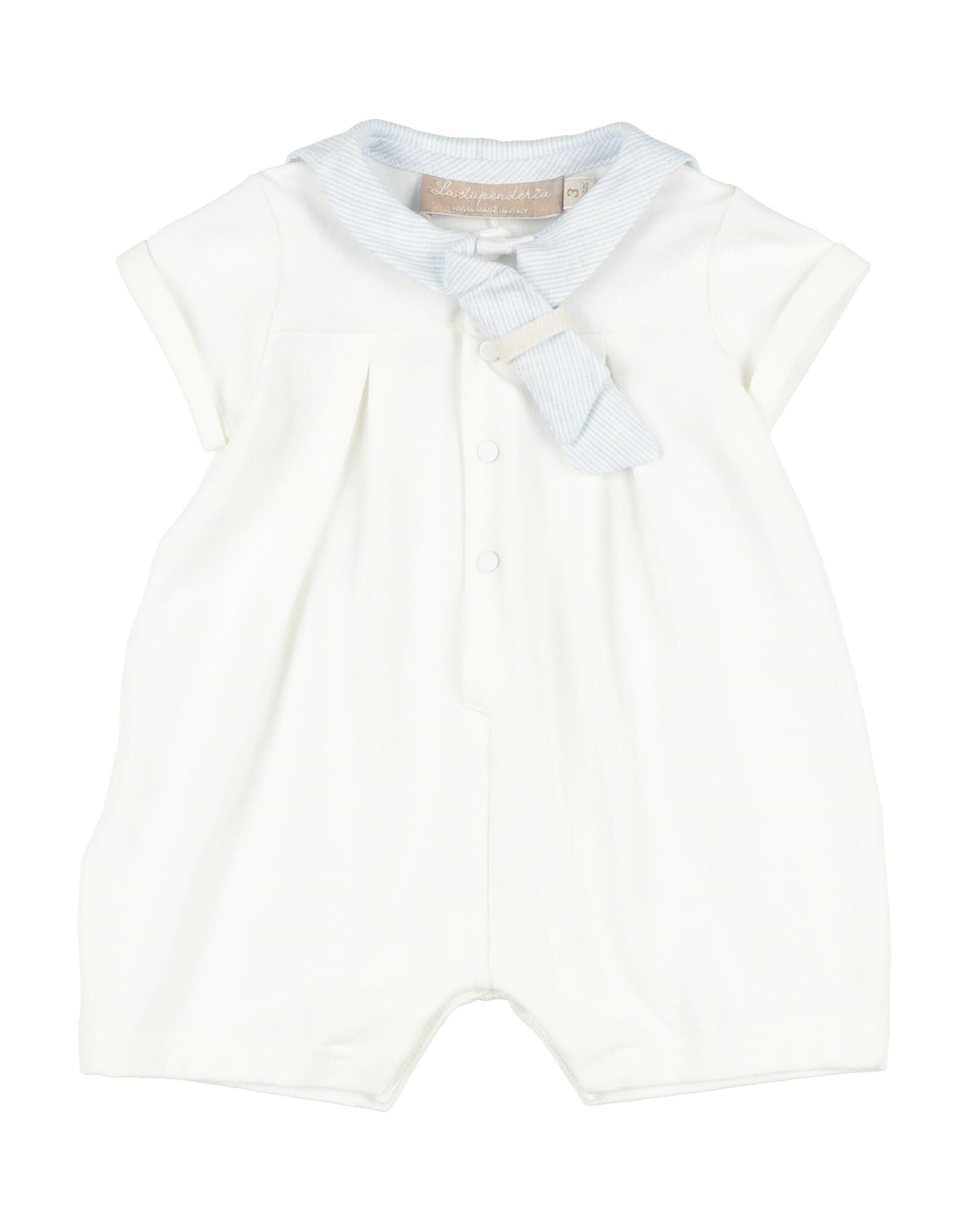 LA STUPENDERIA - Baby Jumpsuits & Overalls