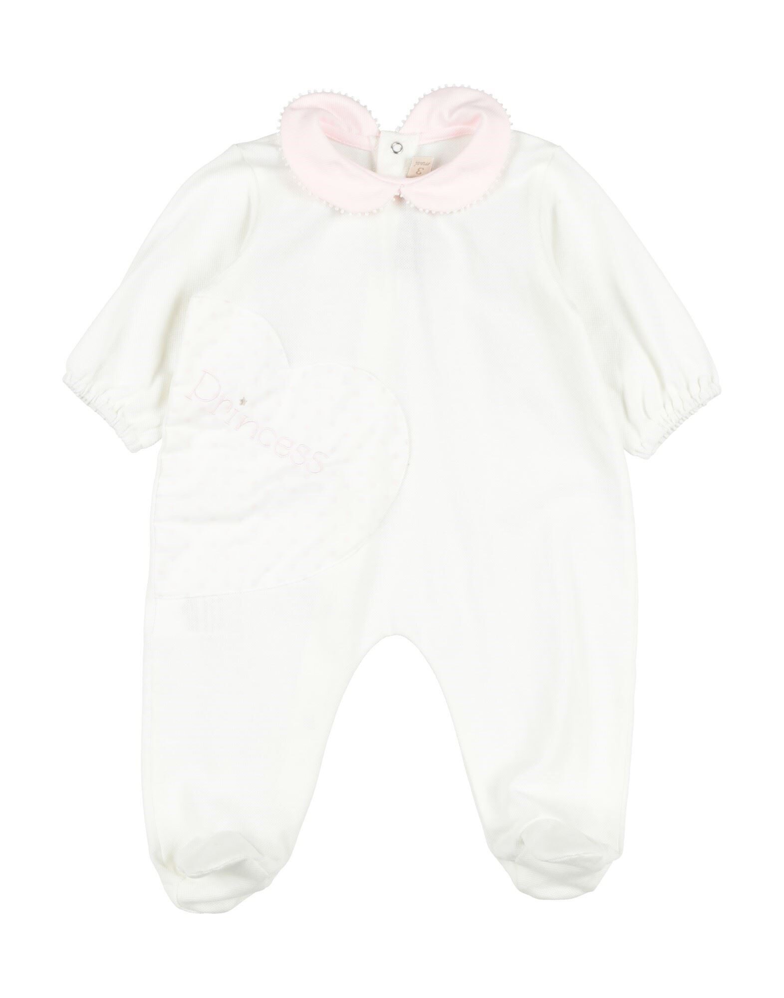 LA STUPENDERIA - Baby Jumpsuits & Overalls