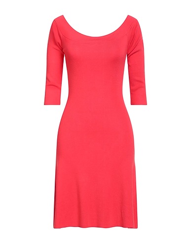 LIU •JO Robe d’été 80% Viscose, 20% Nylon