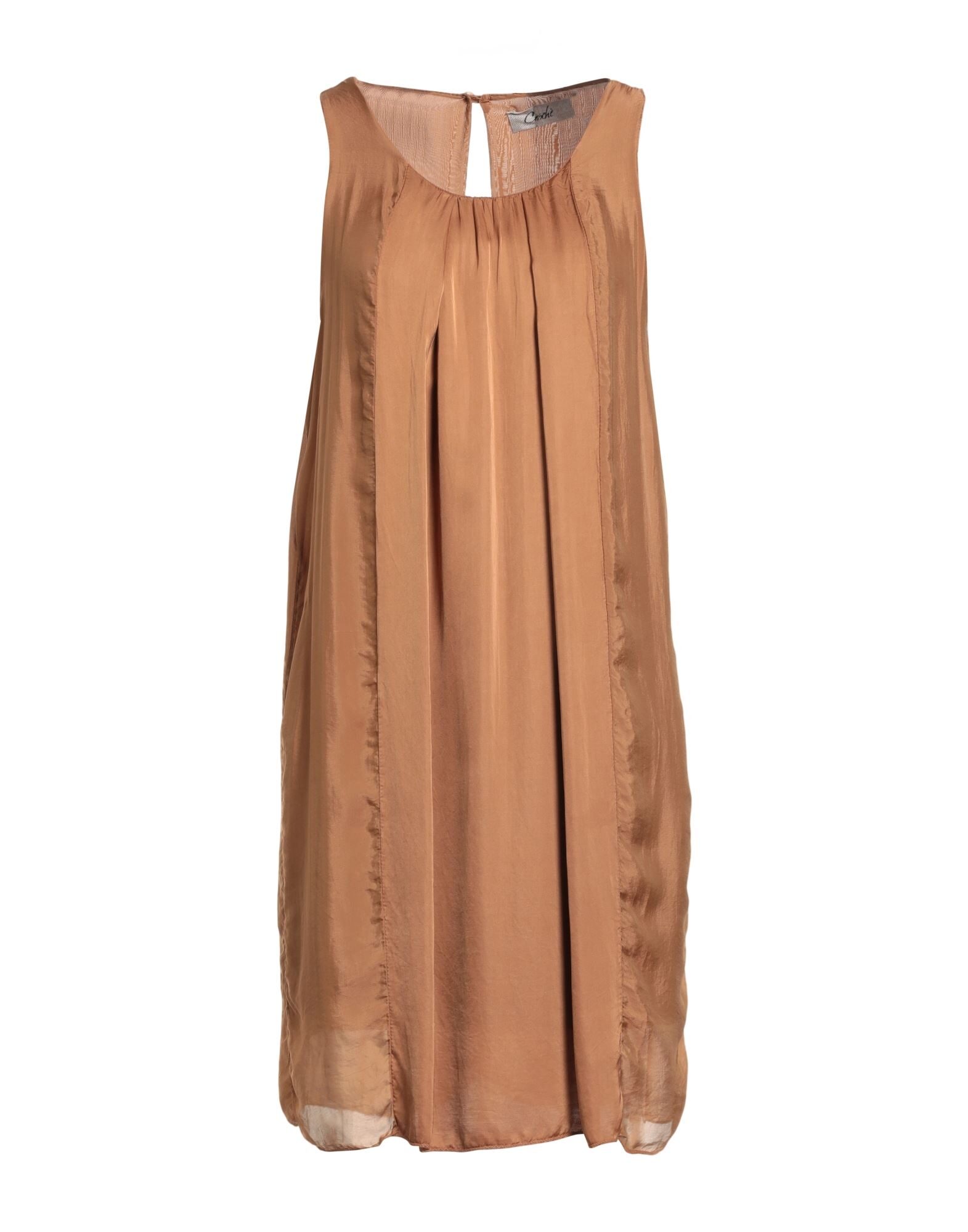 CROCHÈ - Mini dresses