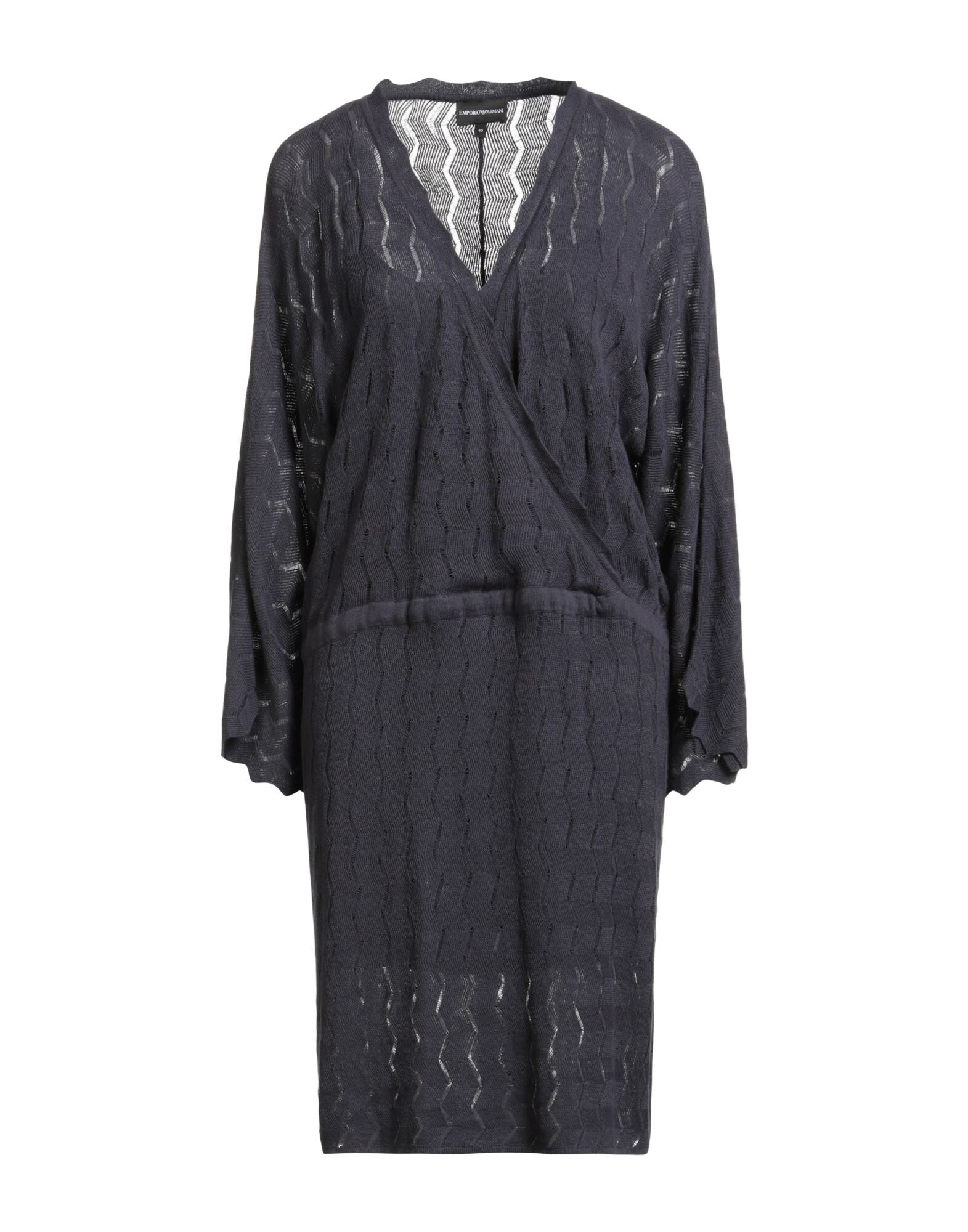 EMPORIO ARMANI - Mini dresses