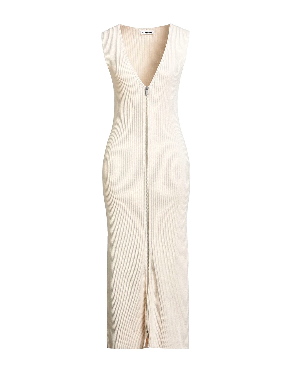 JIL SANDER - Midi-Kleider