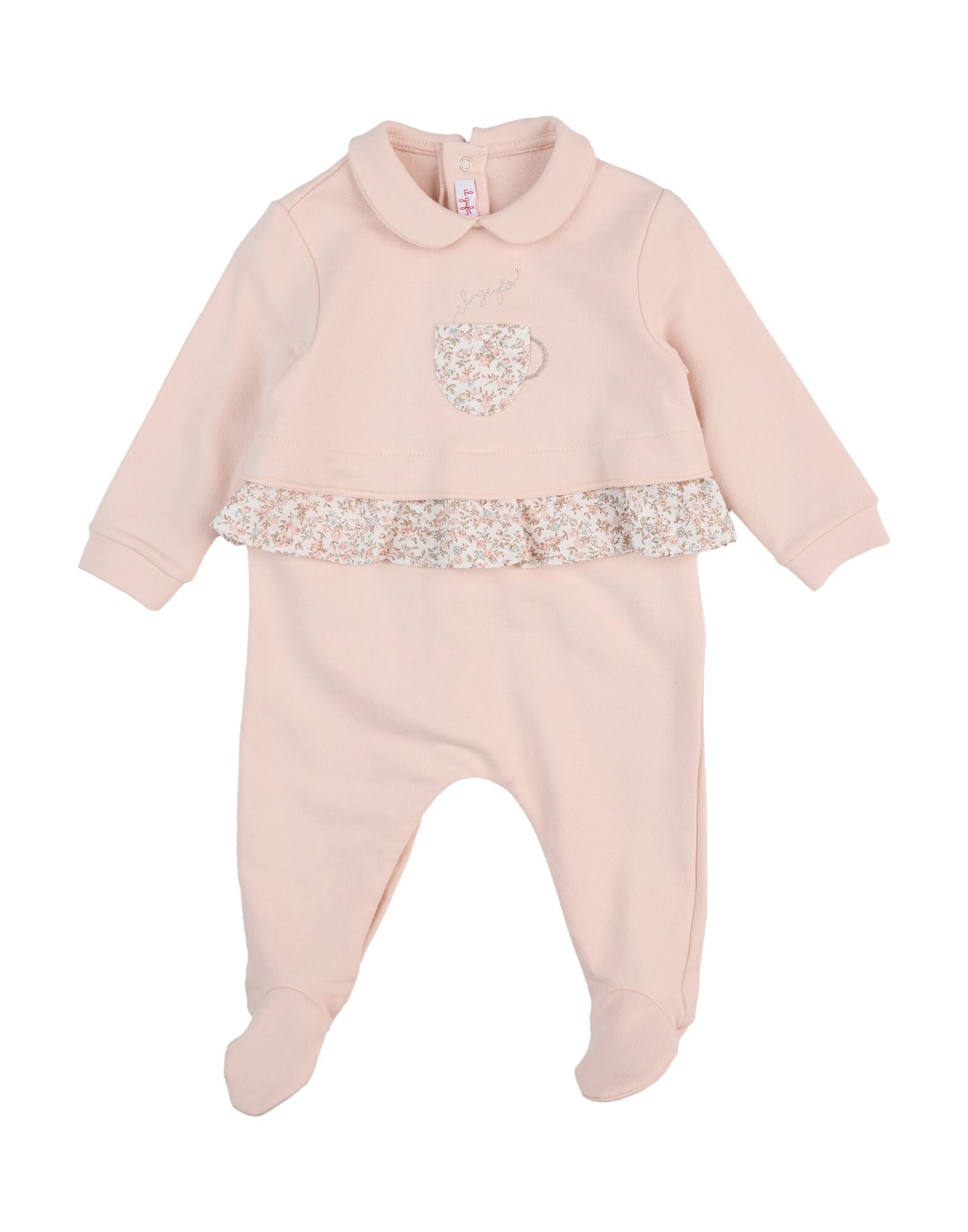 IL GUFO - Baby Jumpsuits & Overalls