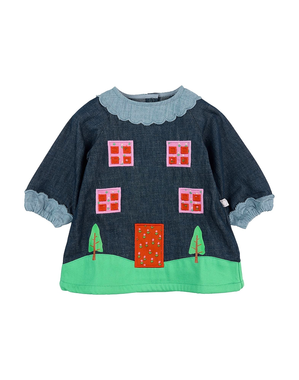 STELLA McCARTNEY KIDS - Baby dresses