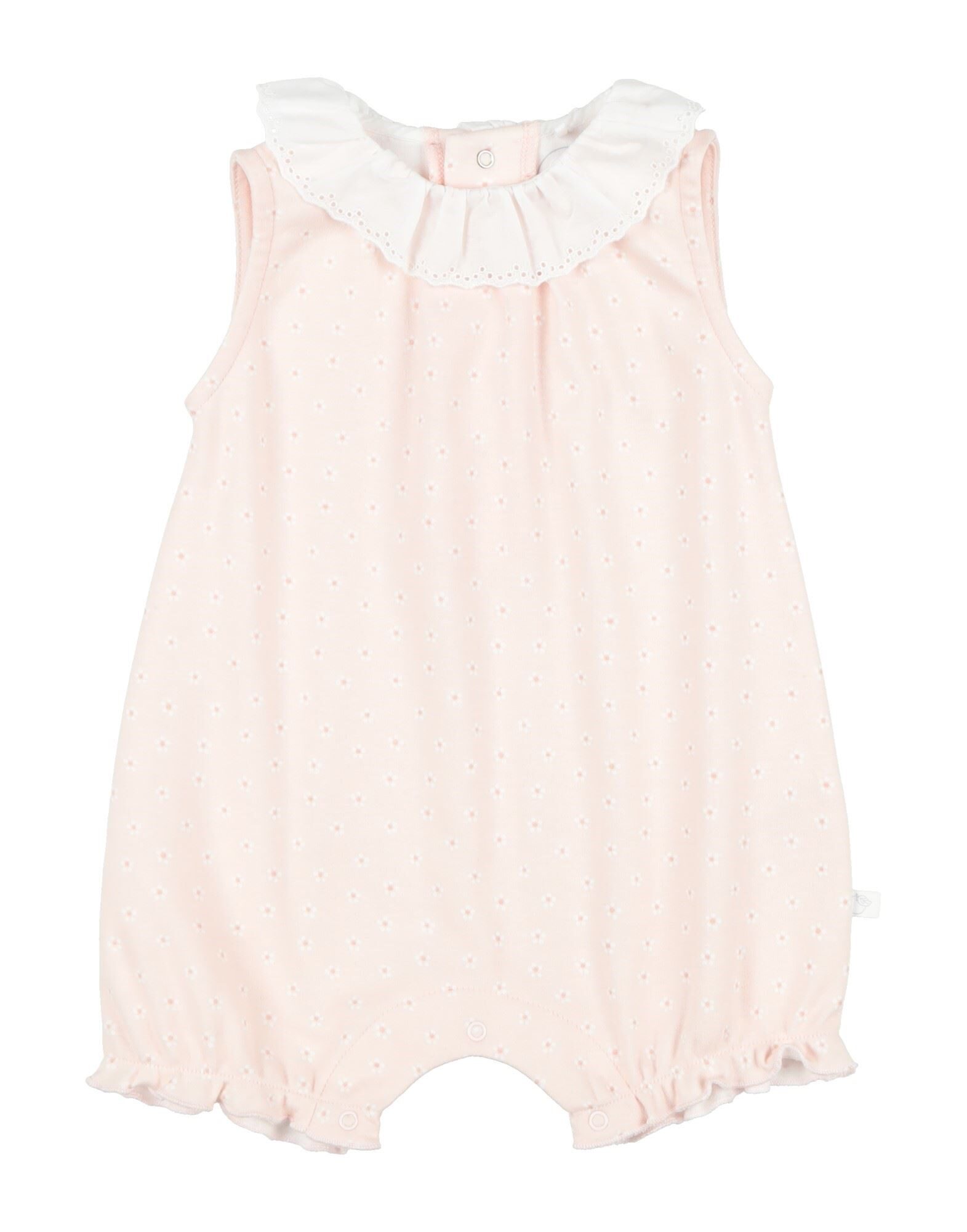 LARANJINHA - Детские комбинезоны и слипы