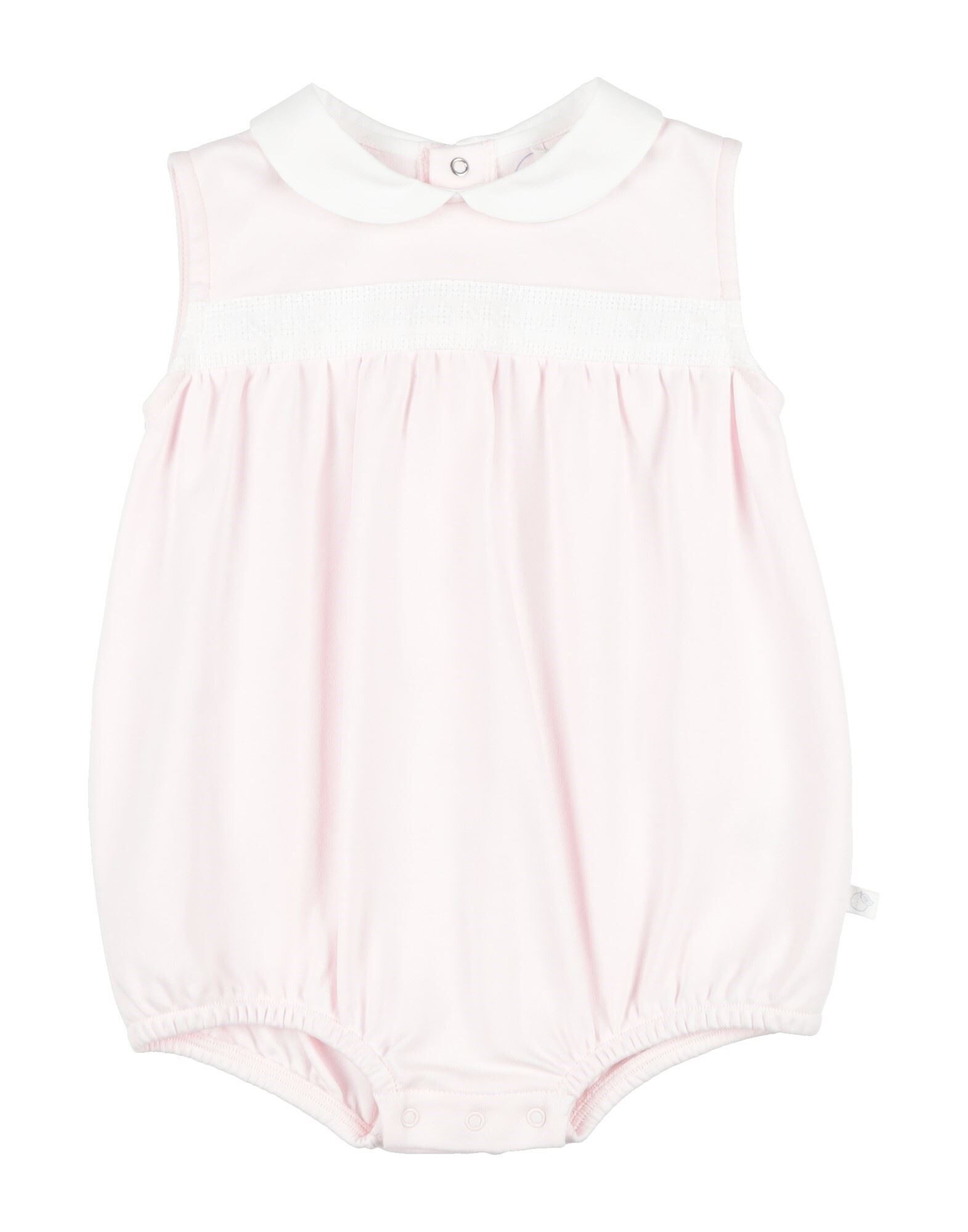 LARANJINHA - Детские комбинезоны и слипы