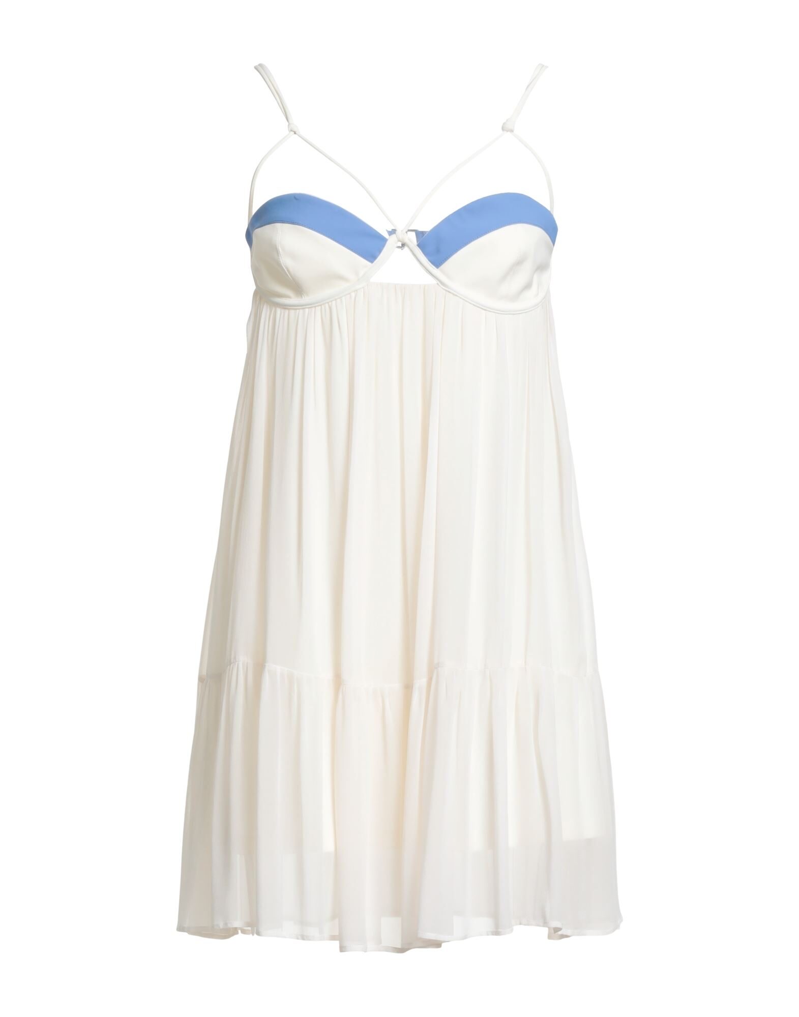 PATRIZIA PEPE - Короткие платья