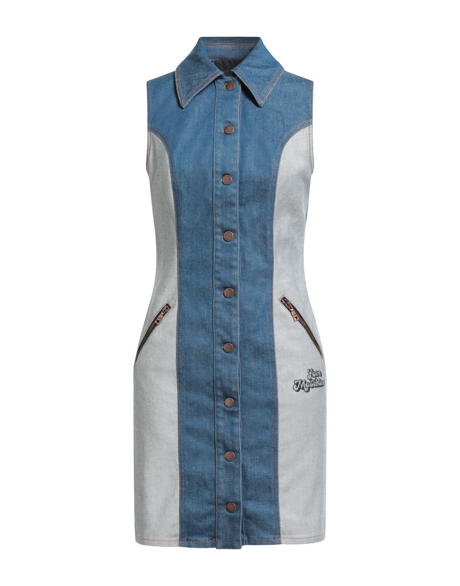 LOVE MOSCHINO - Короткие платья