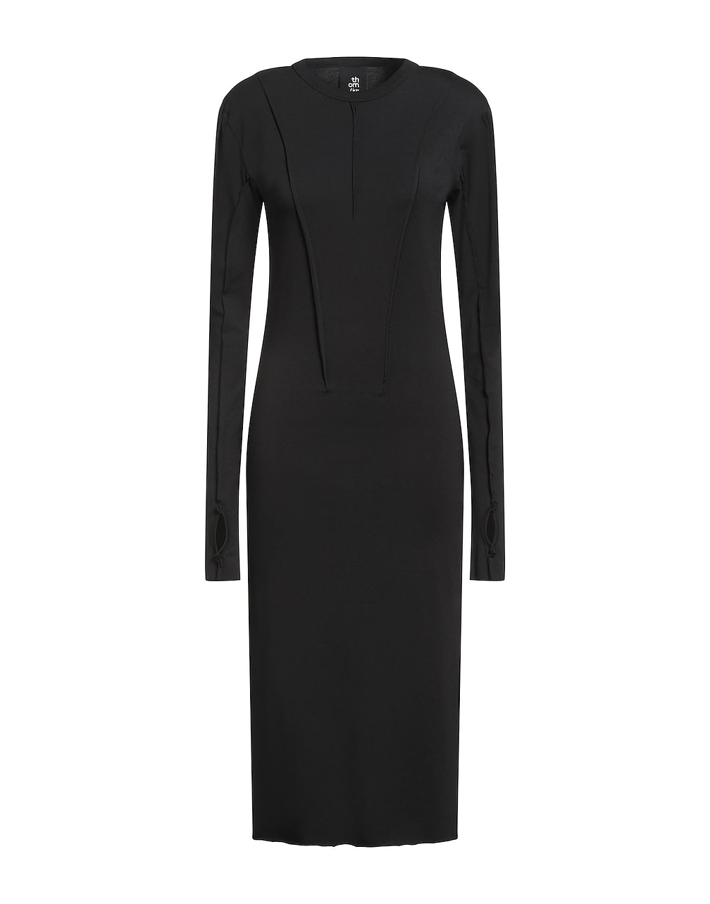 THOM KROM - Midi-Kleider