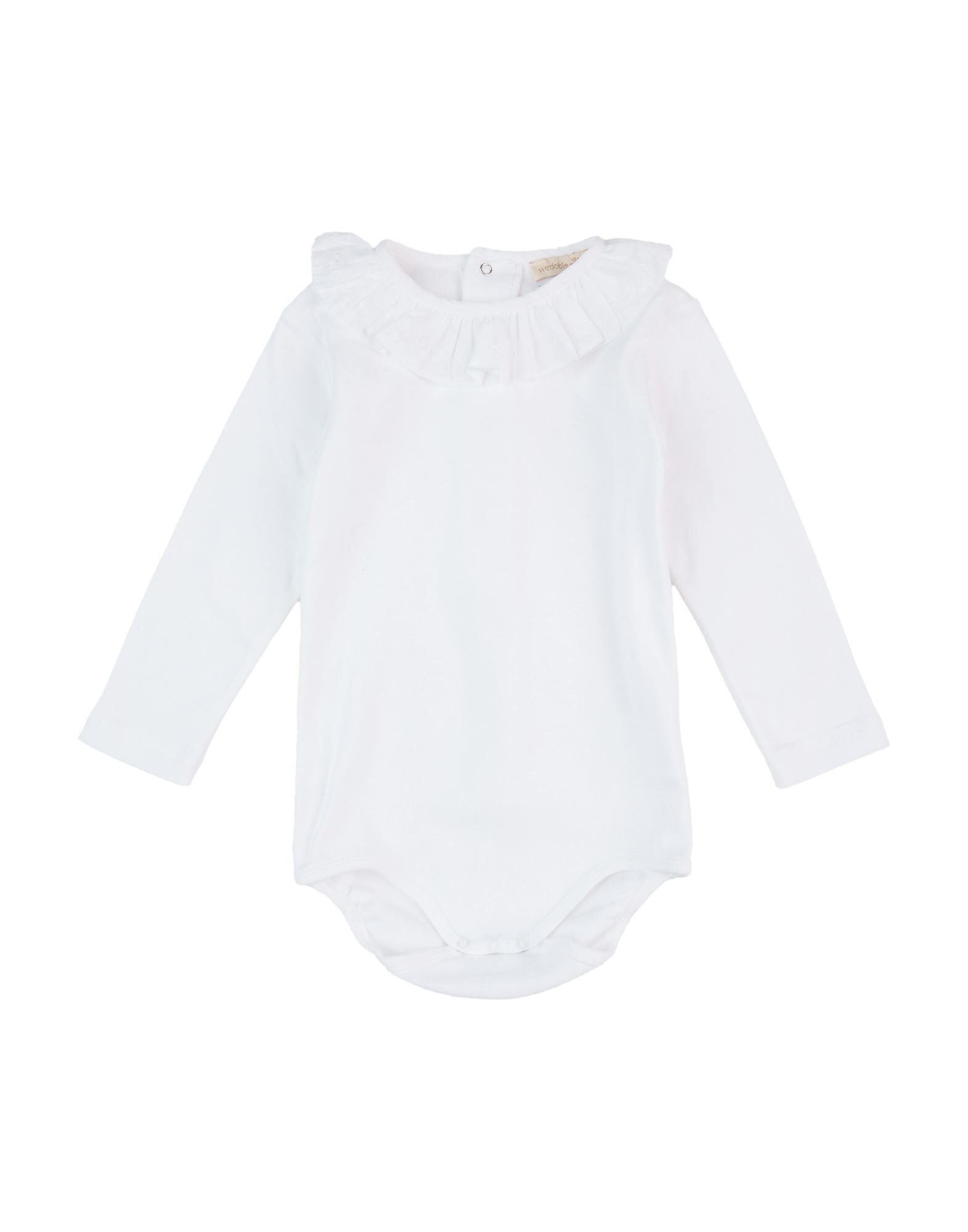 WEDOBLE - Baby Bodysuits