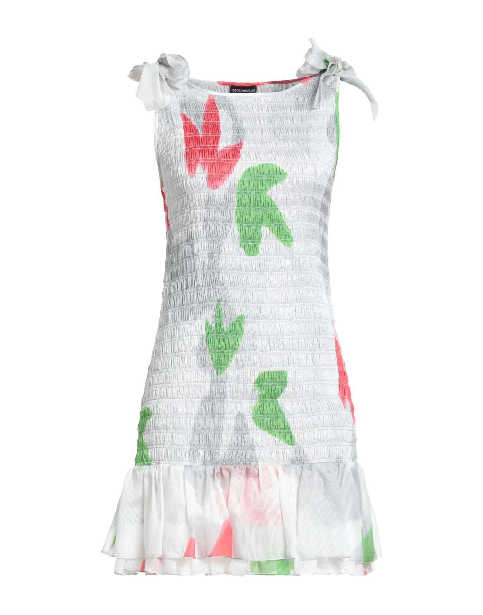 EMPORIO ARMANI - Mini dresses