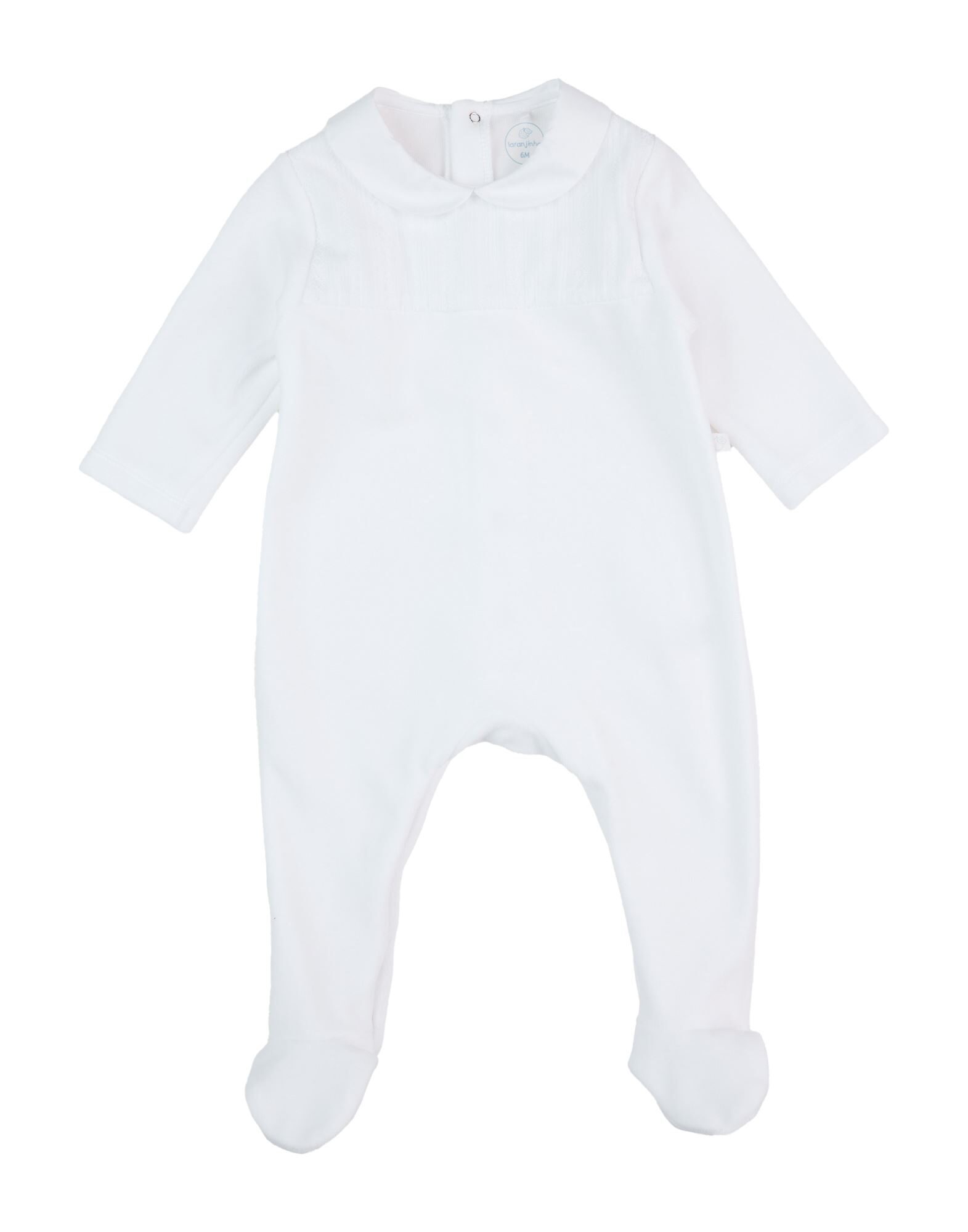 LARANJINHA - Детские комбинезоны и слипы