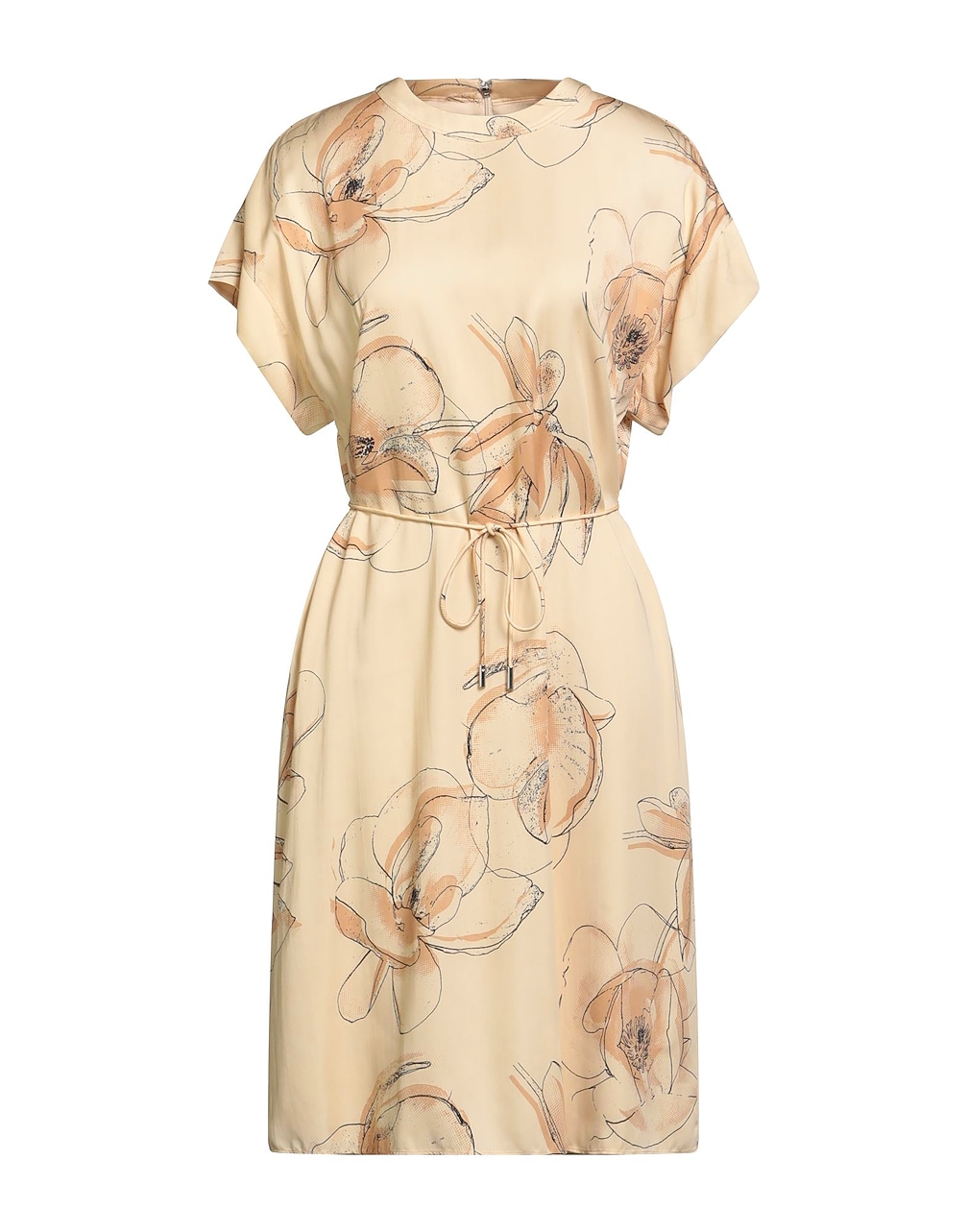 CALVIN KLEIN - Midi dresses
