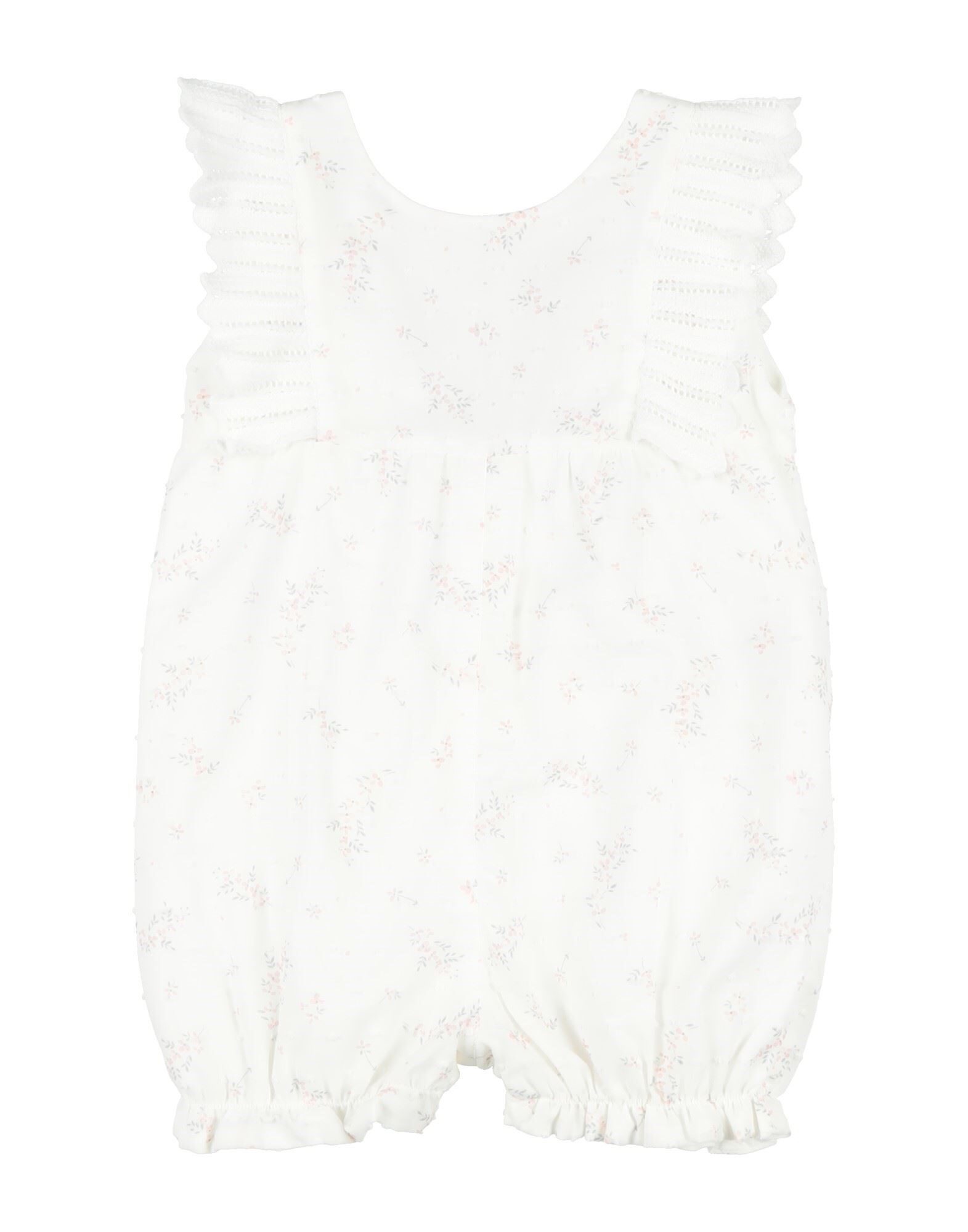 WEDOBLE - Baby Jumpsuits & Overalls