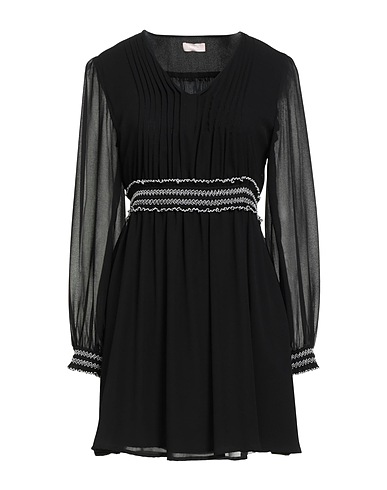 LIU •JO Elegant dress 100% Polyester